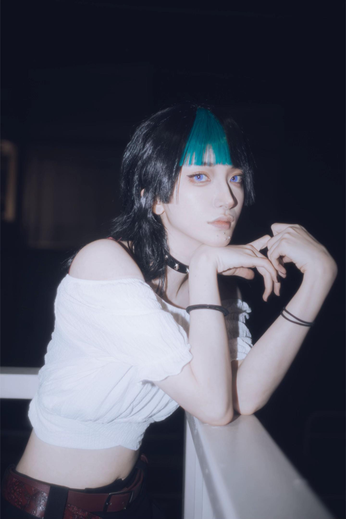 @ゴン