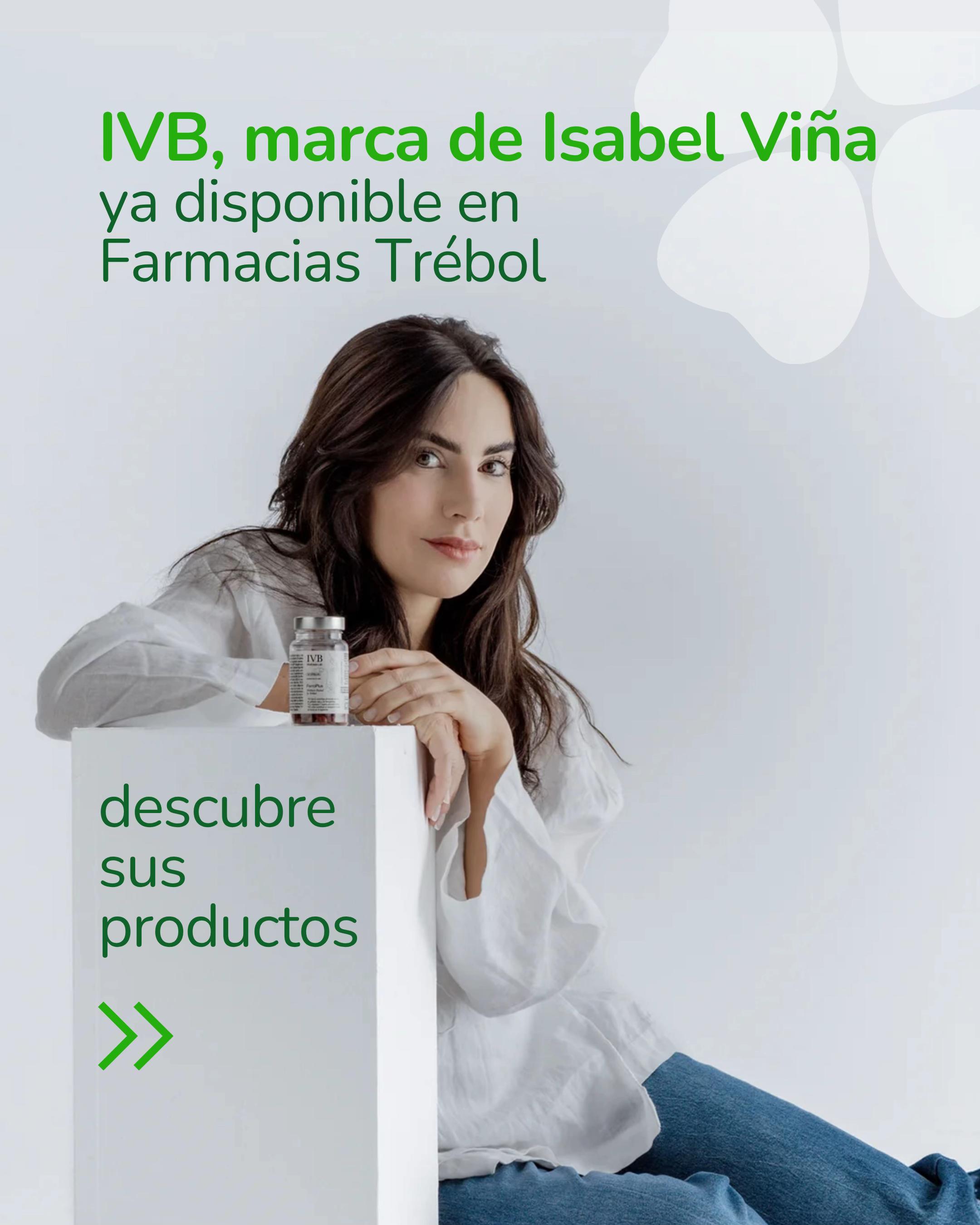 @Farmacias Trébol Oficial