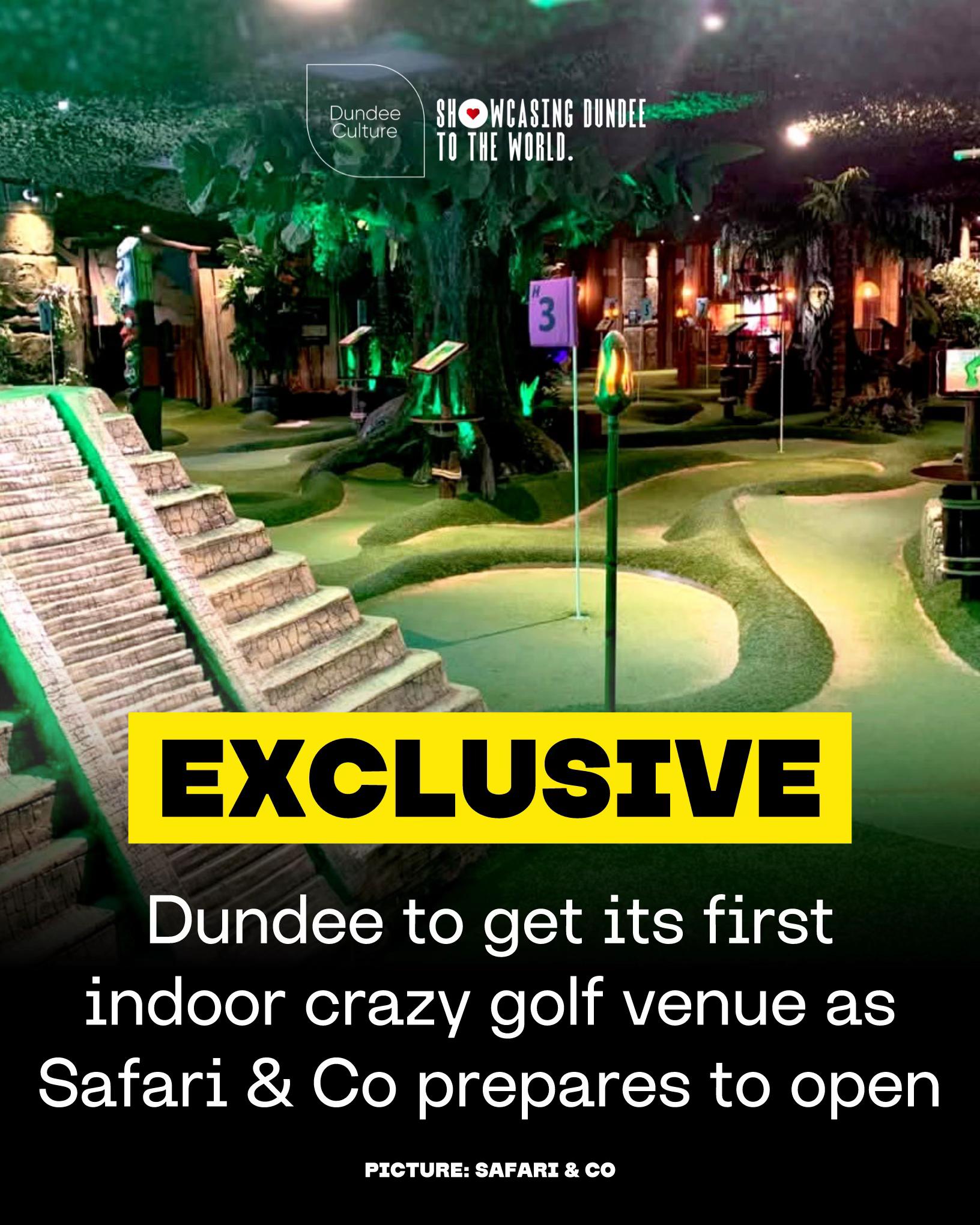 @Dundee Culture