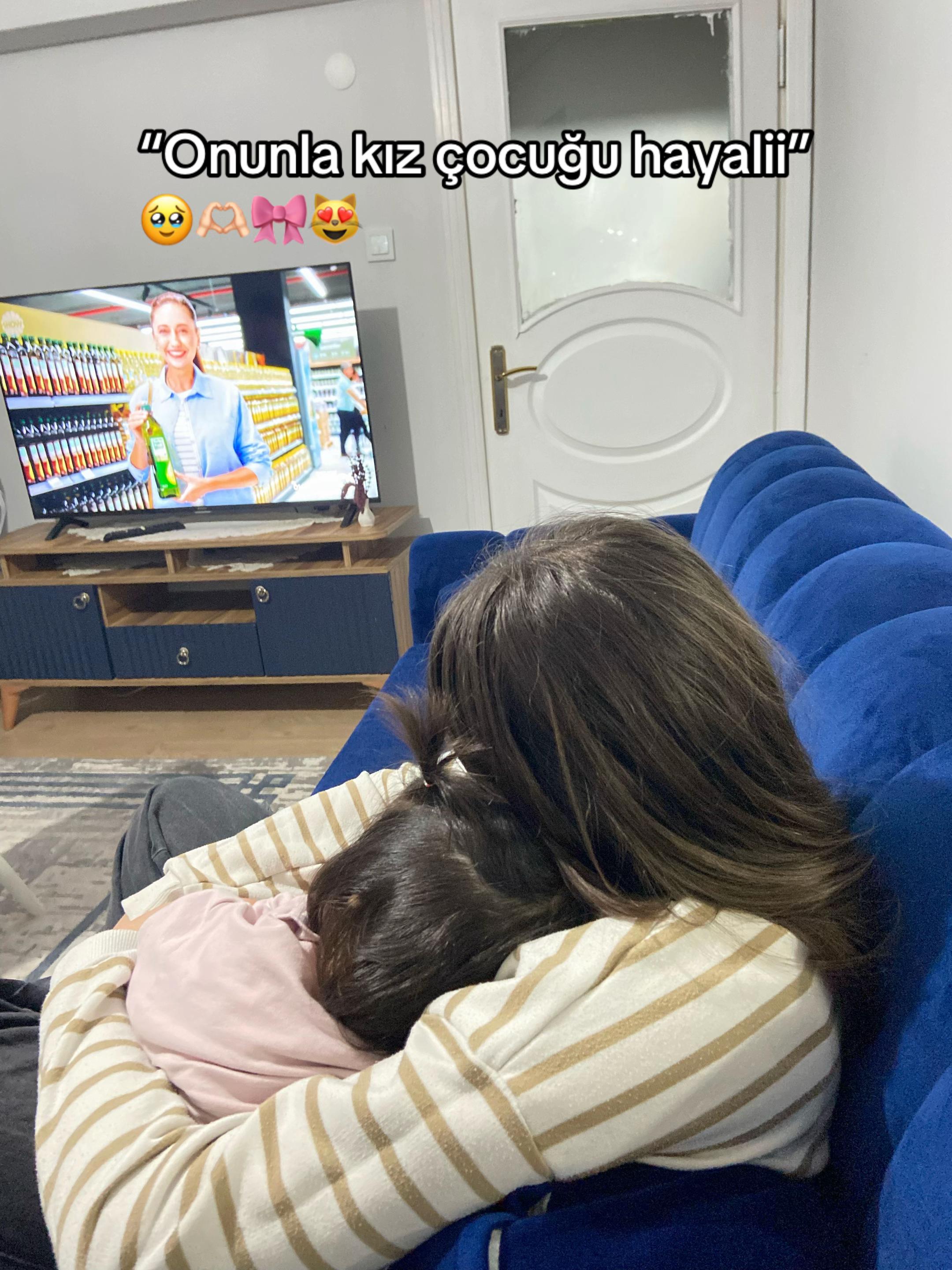 @U’ yu çok seviyorum😻🫶🏻