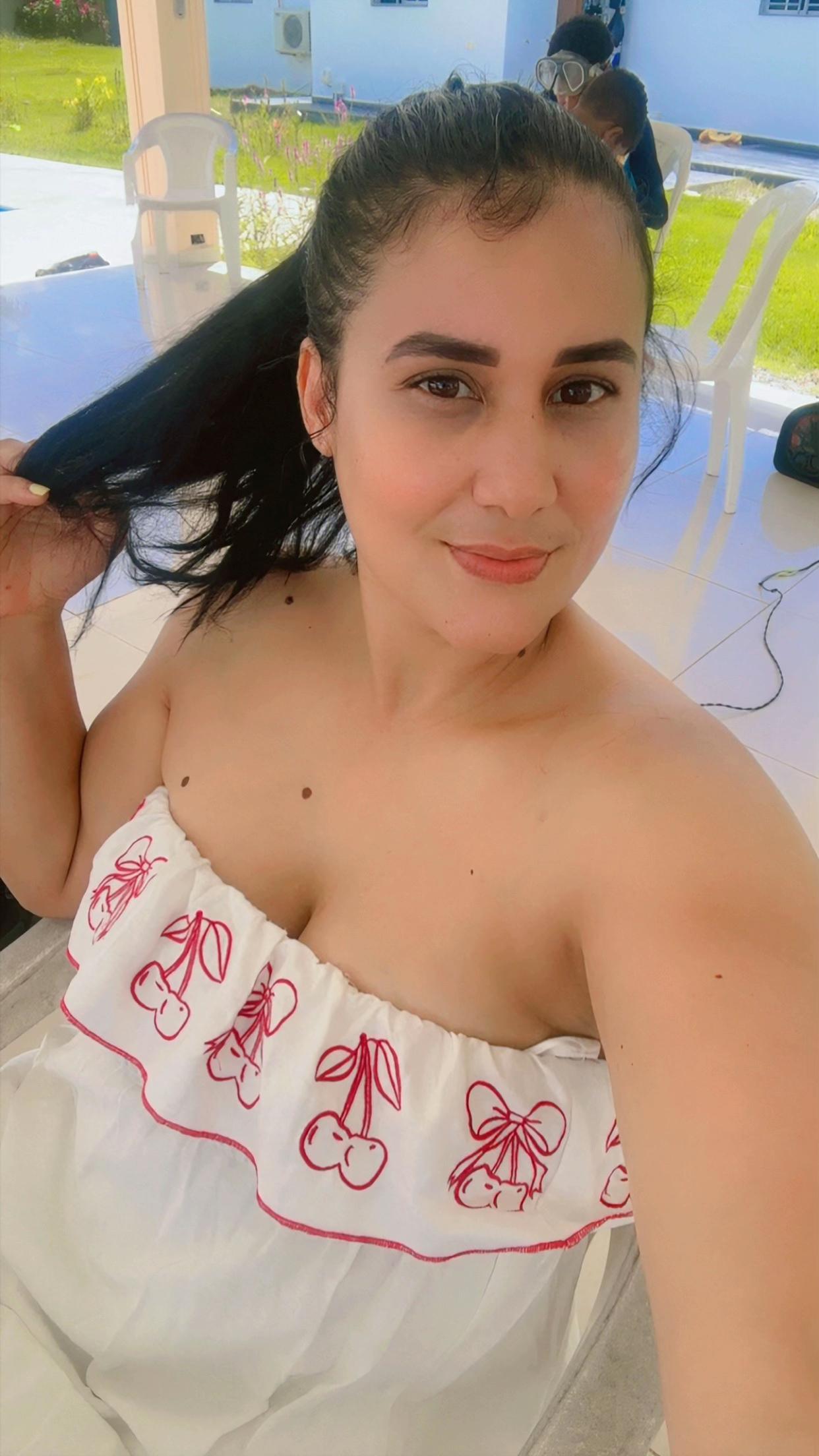 @Clari Polanco