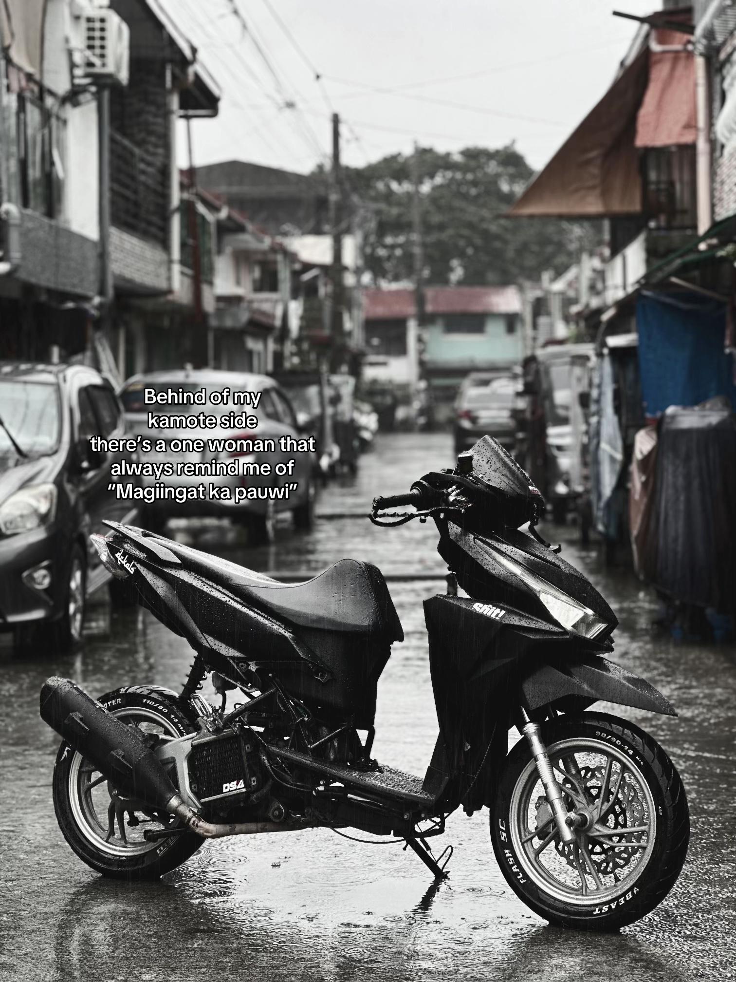 @Marky Moto
