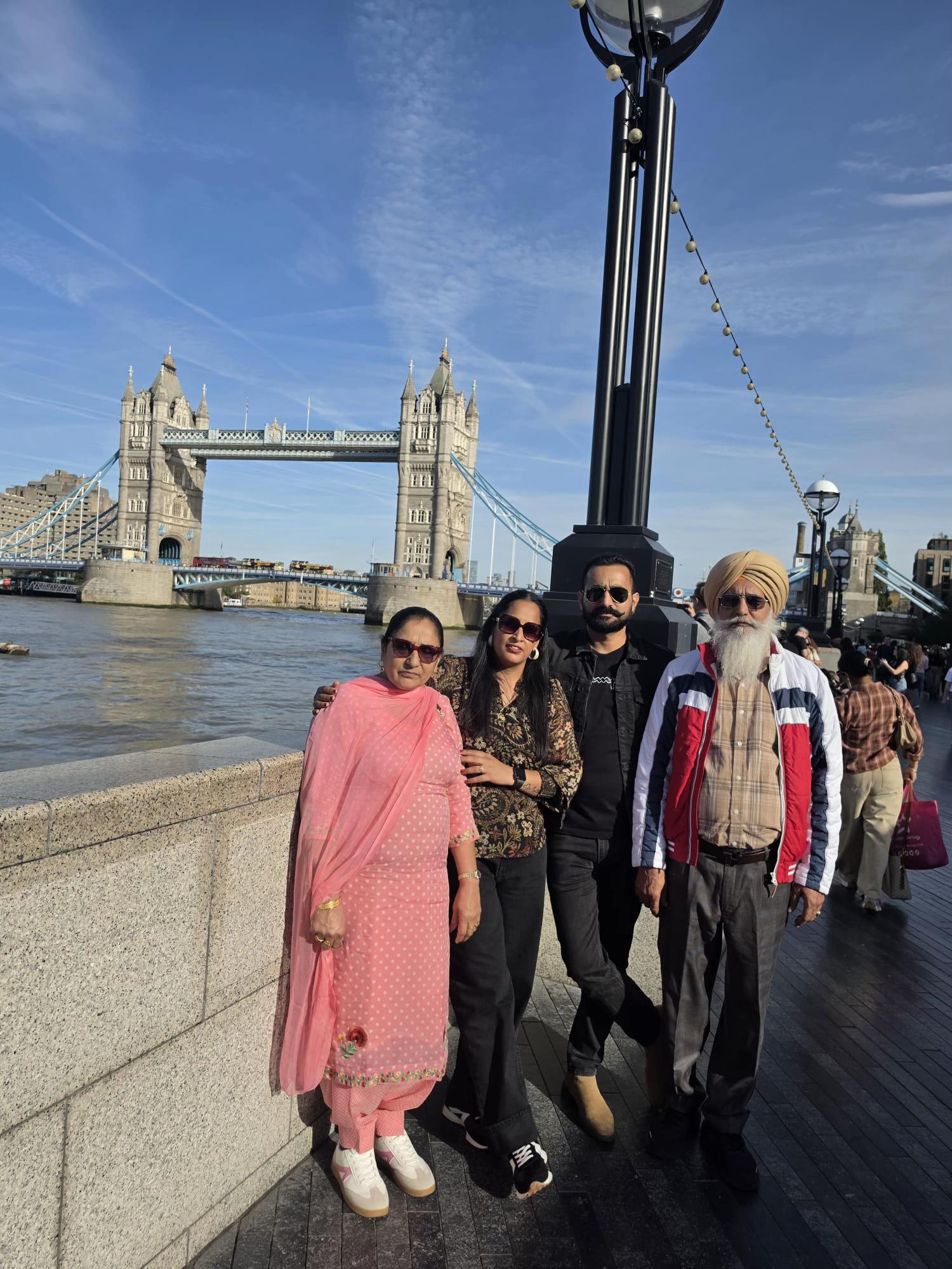 @Rajbir Sandhu