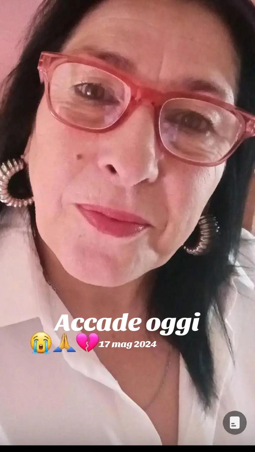 @Maria Rosaria