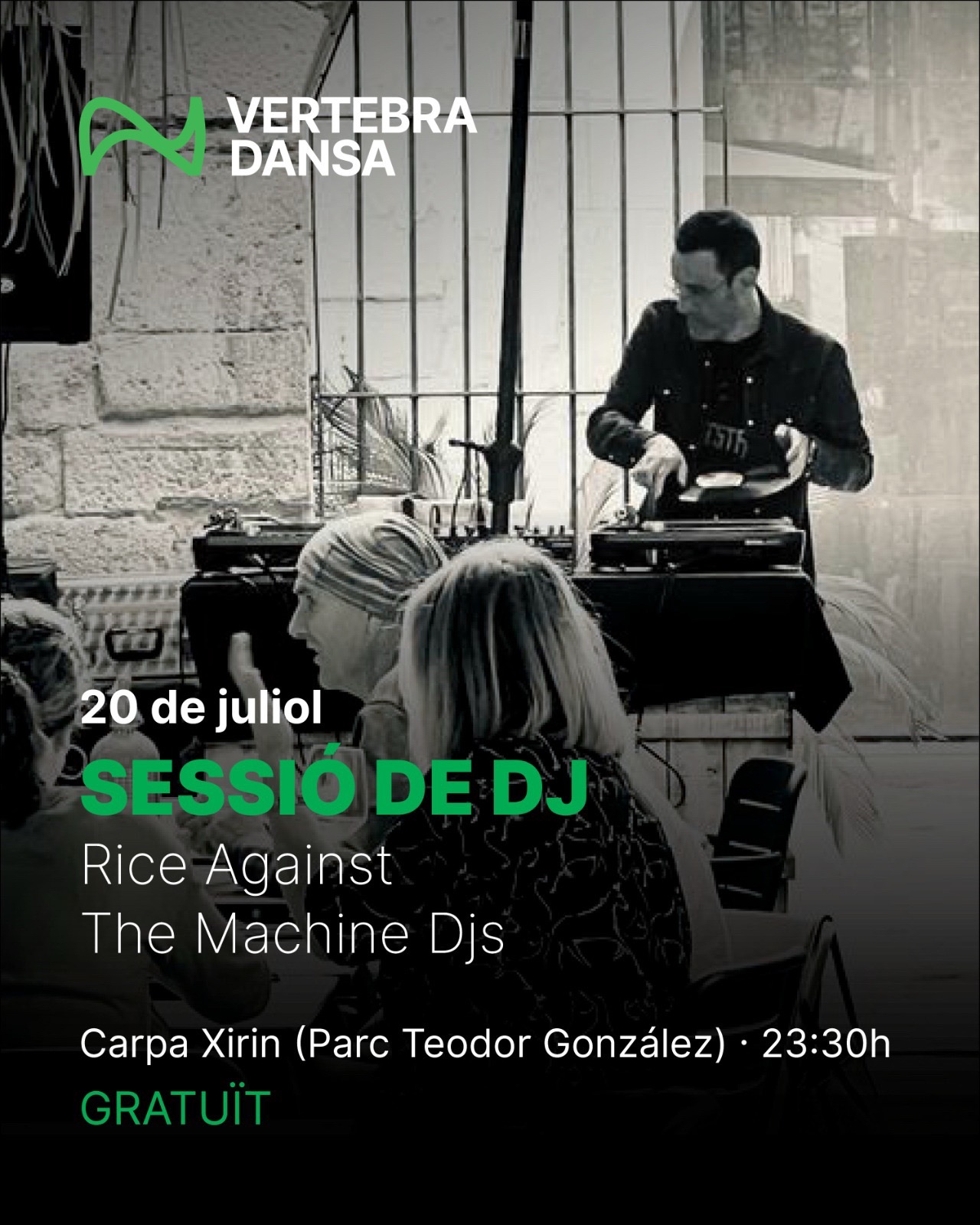@Vertebra Dansa