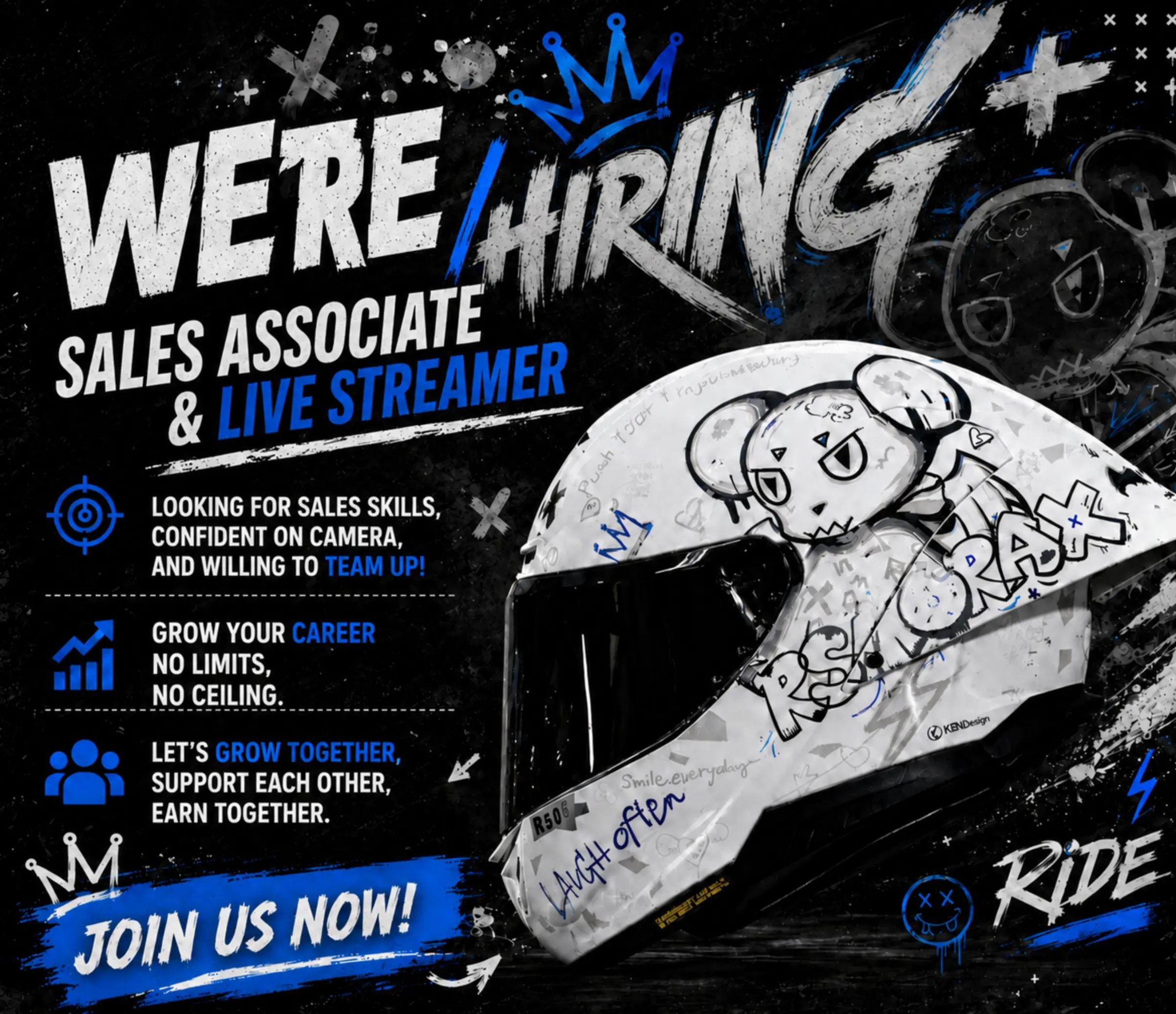 @BikerStoreKL