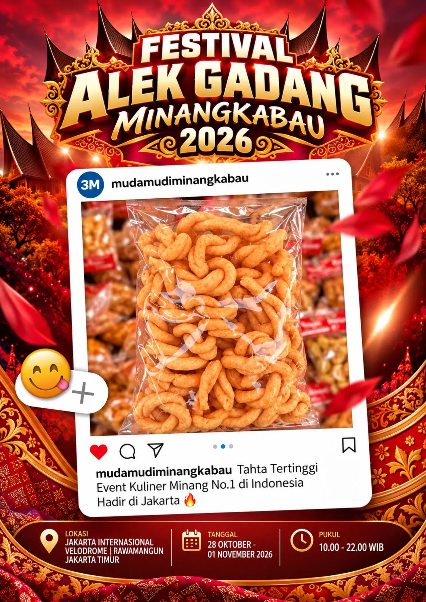 @IG:Minangsekitar