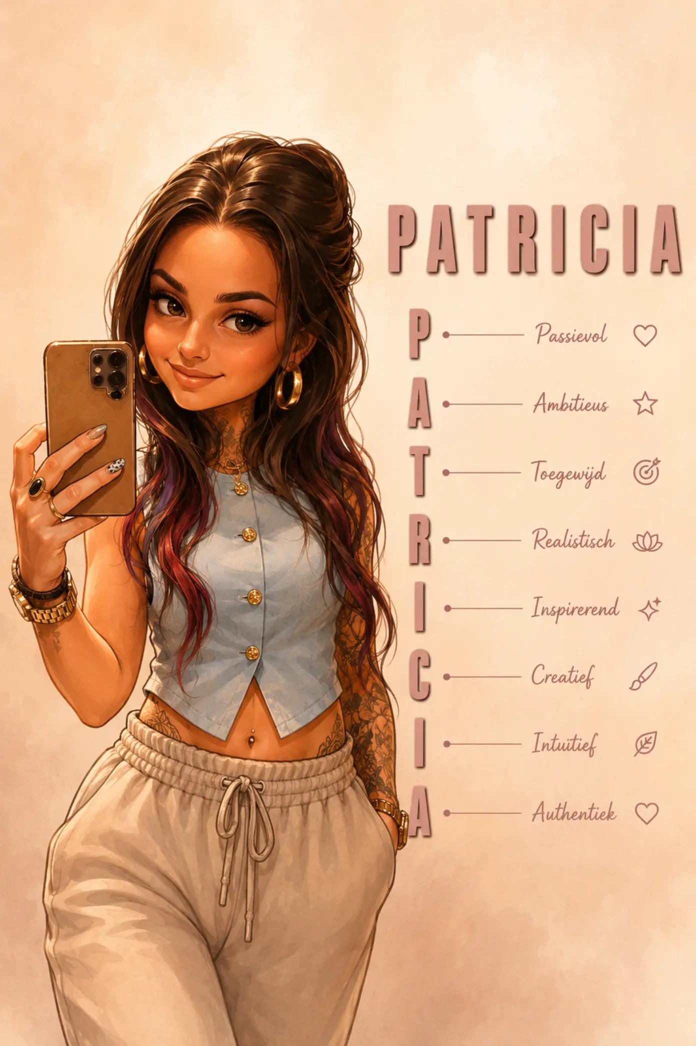 @patricia