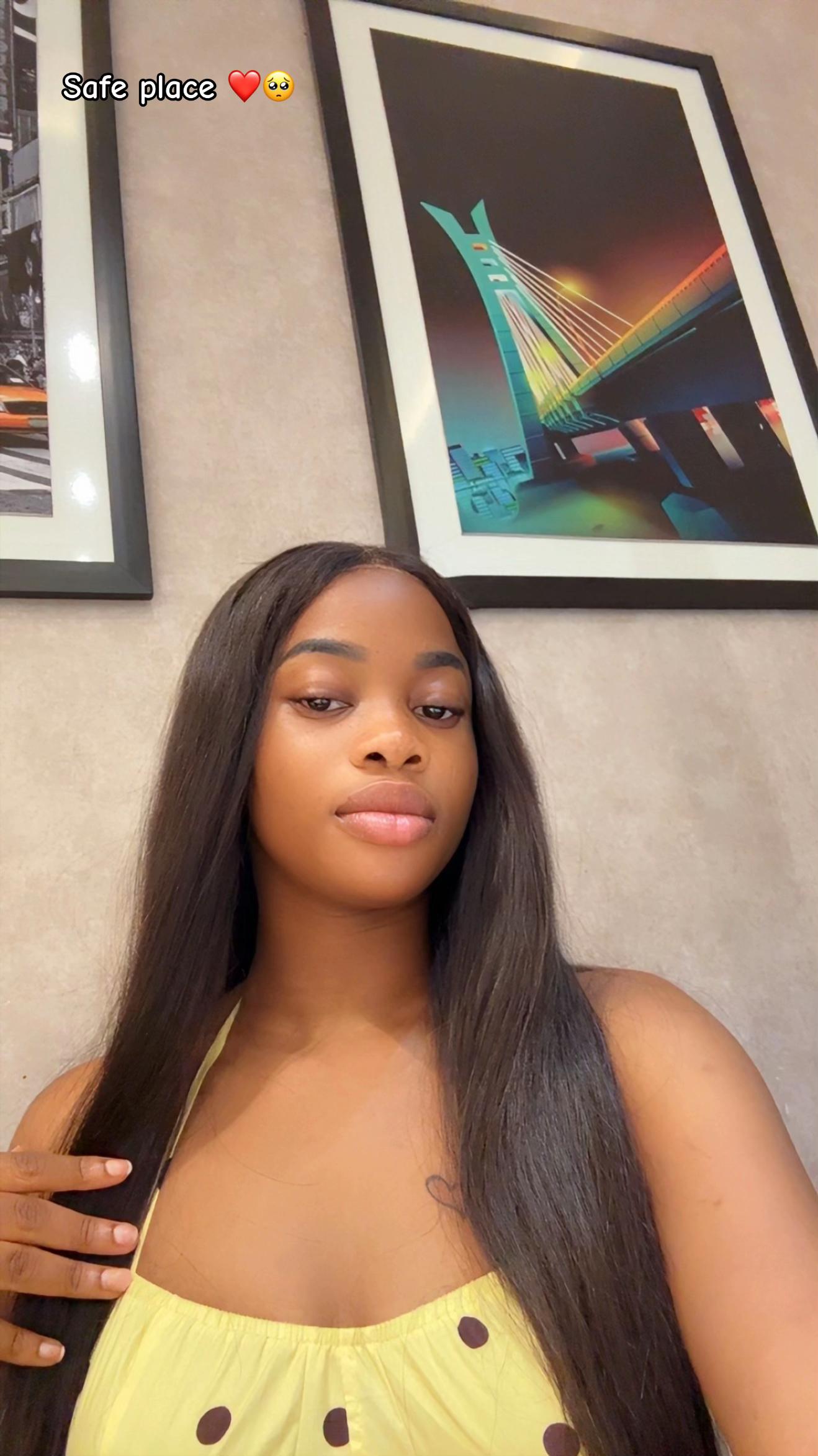 @Bellababy 🤍🥰
