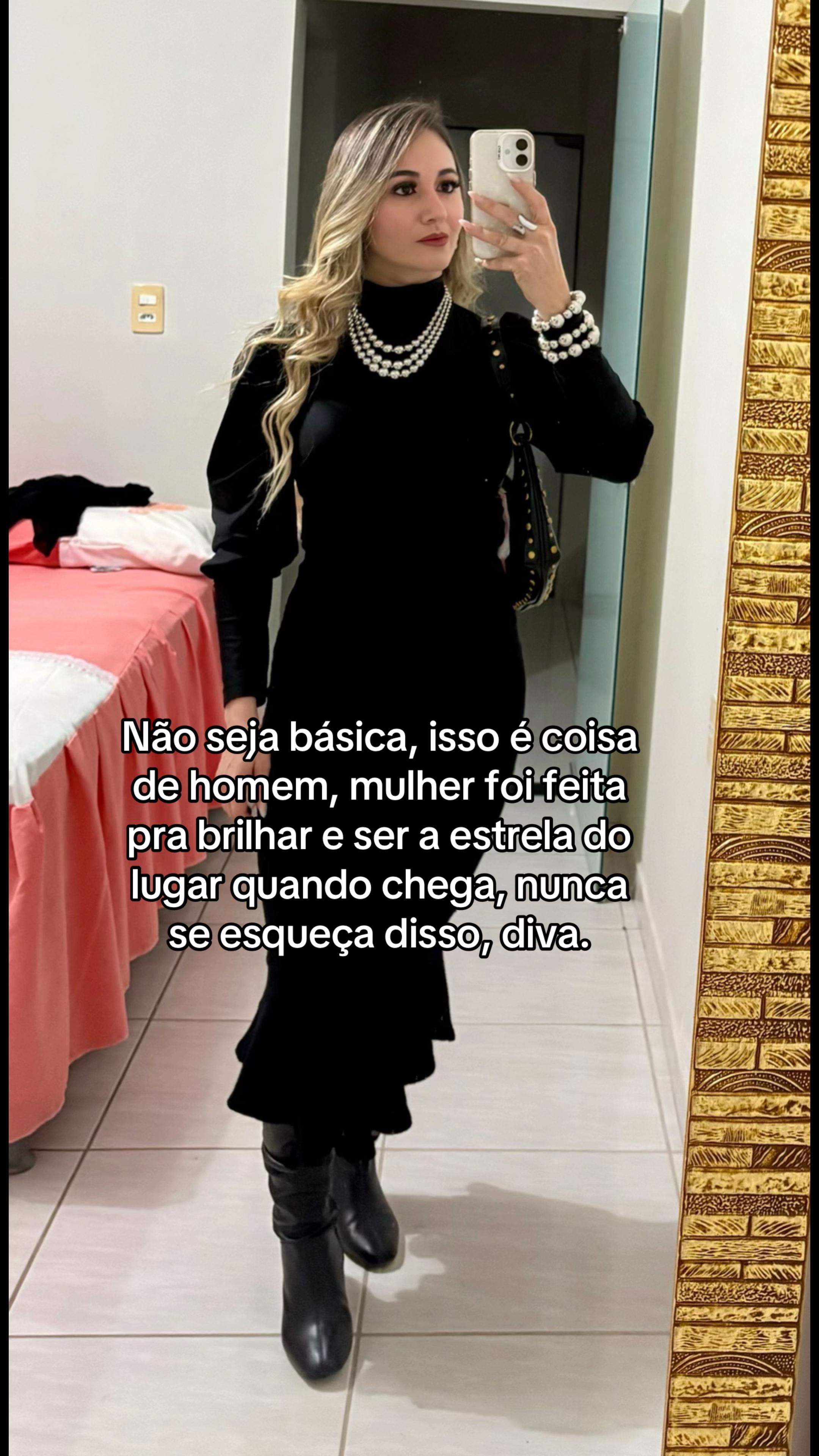 @Edna Soares