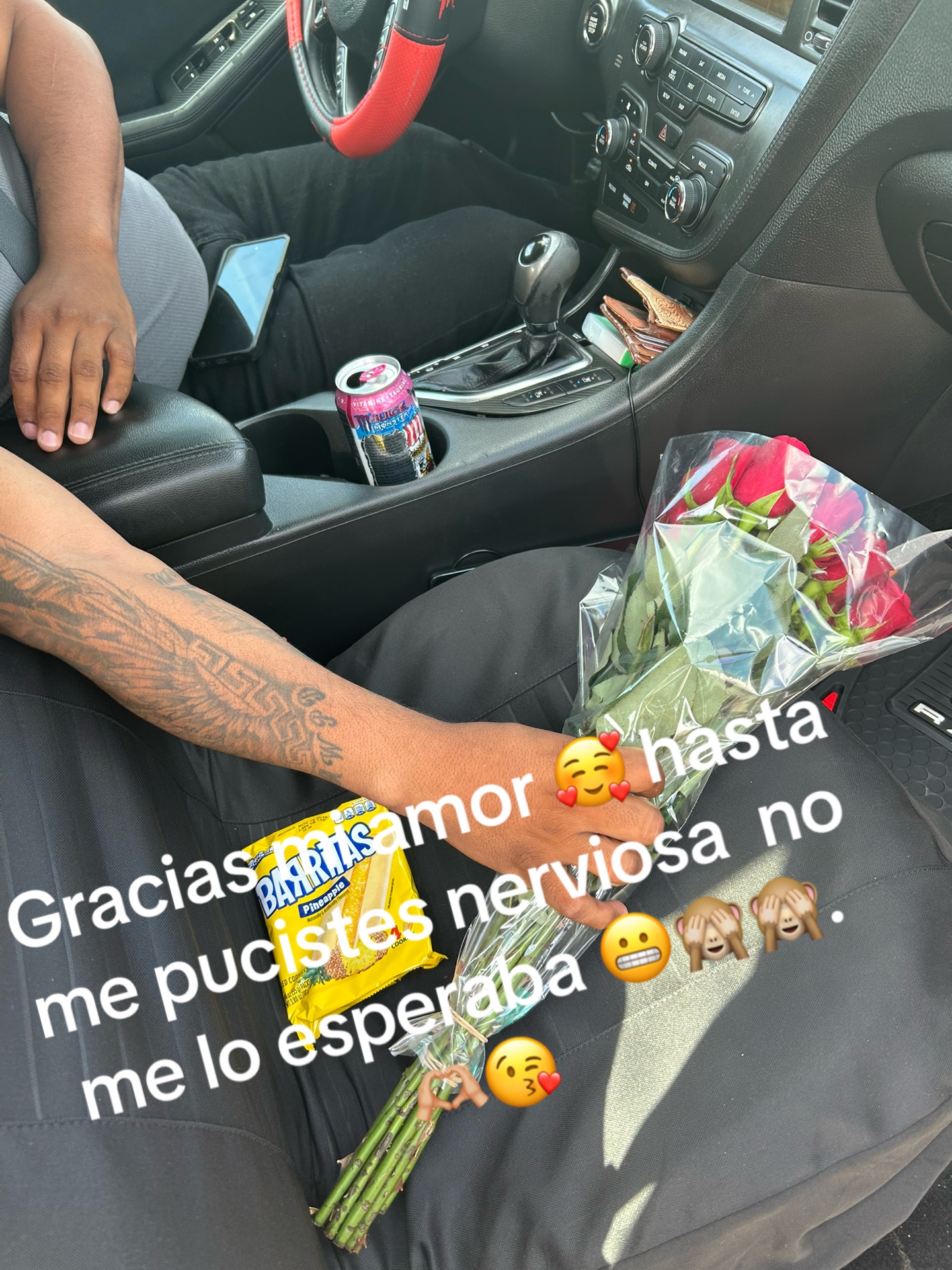 @Tita🇲🇽💃🕺🏻🎼&hearts;️🦋
