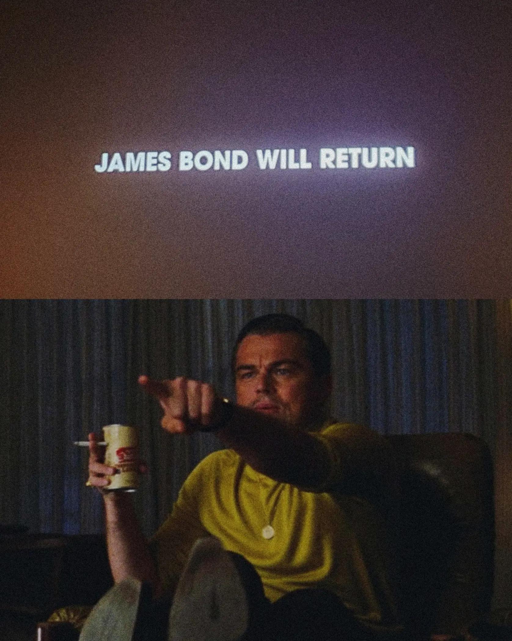 @Bondcast Brasil