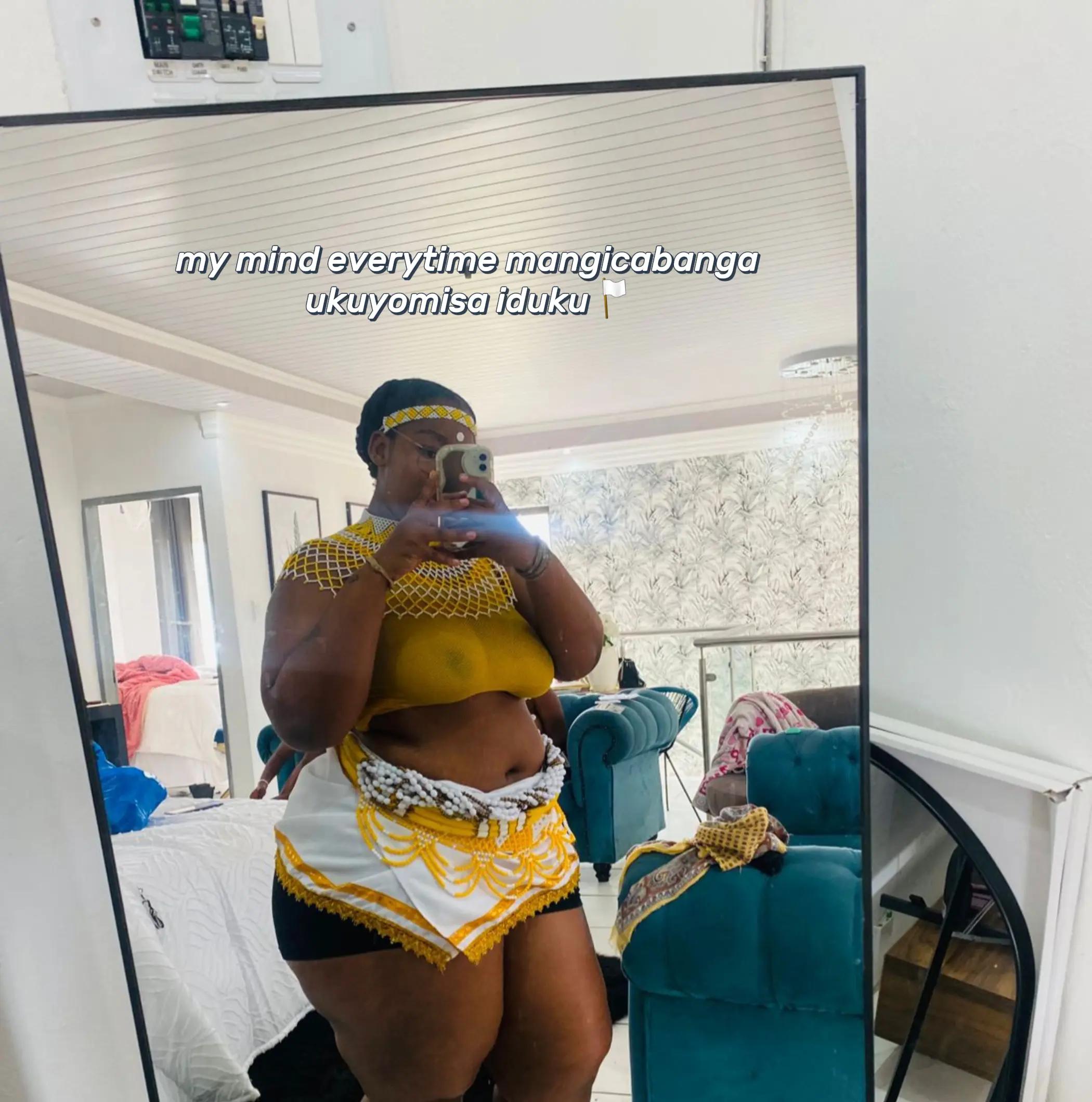 @Lindiwe Shamase🦋