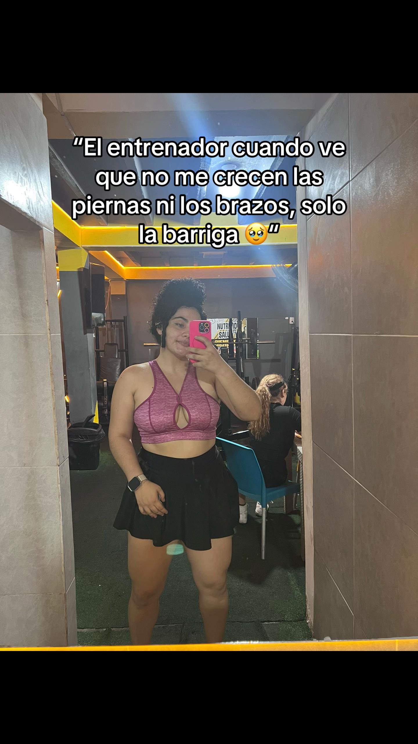 @Yessica Calderon