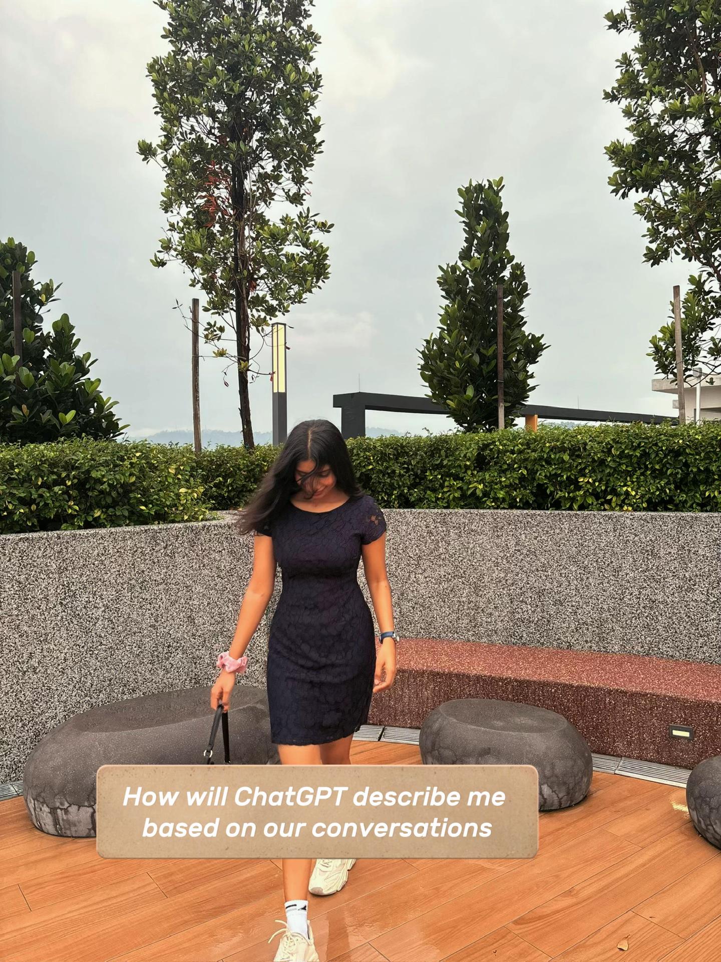 @Viveka Nair
