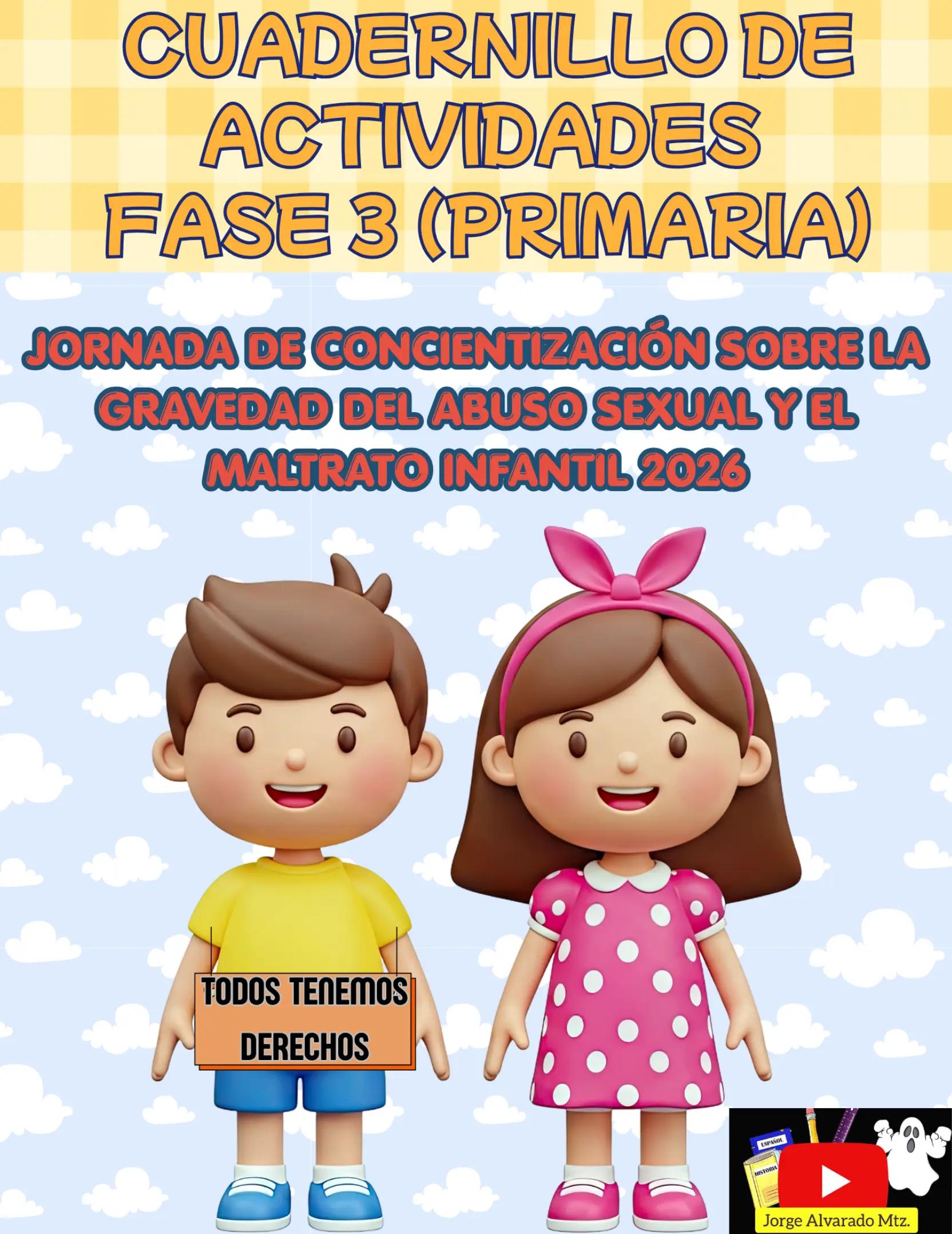 @Jorge Alvarado Mtz