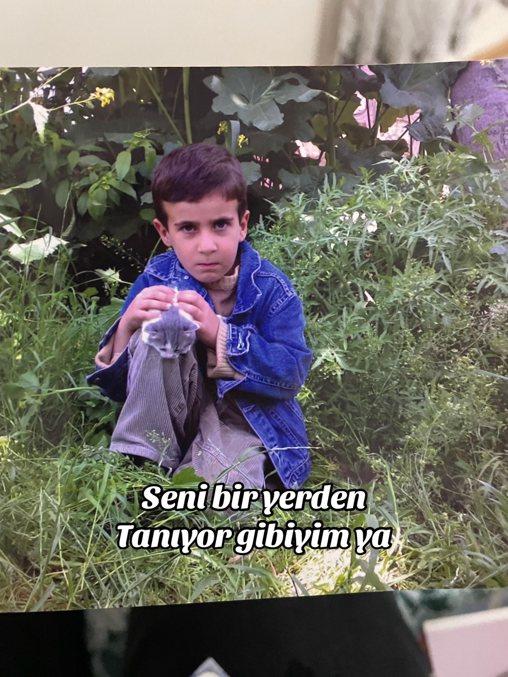 @Enes Birlik