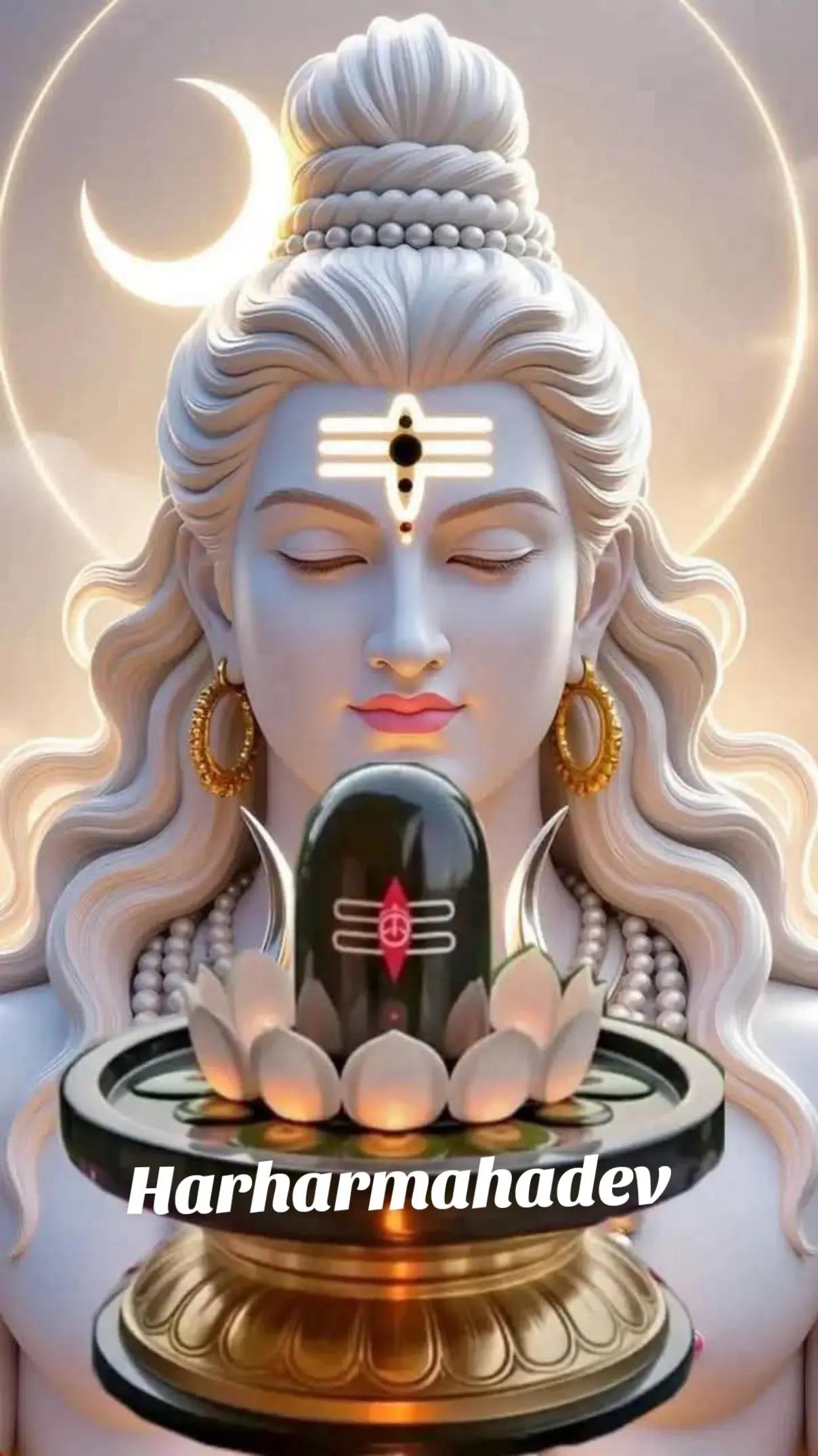 @🙏🌺Har Har Mahadev🌺 🙏