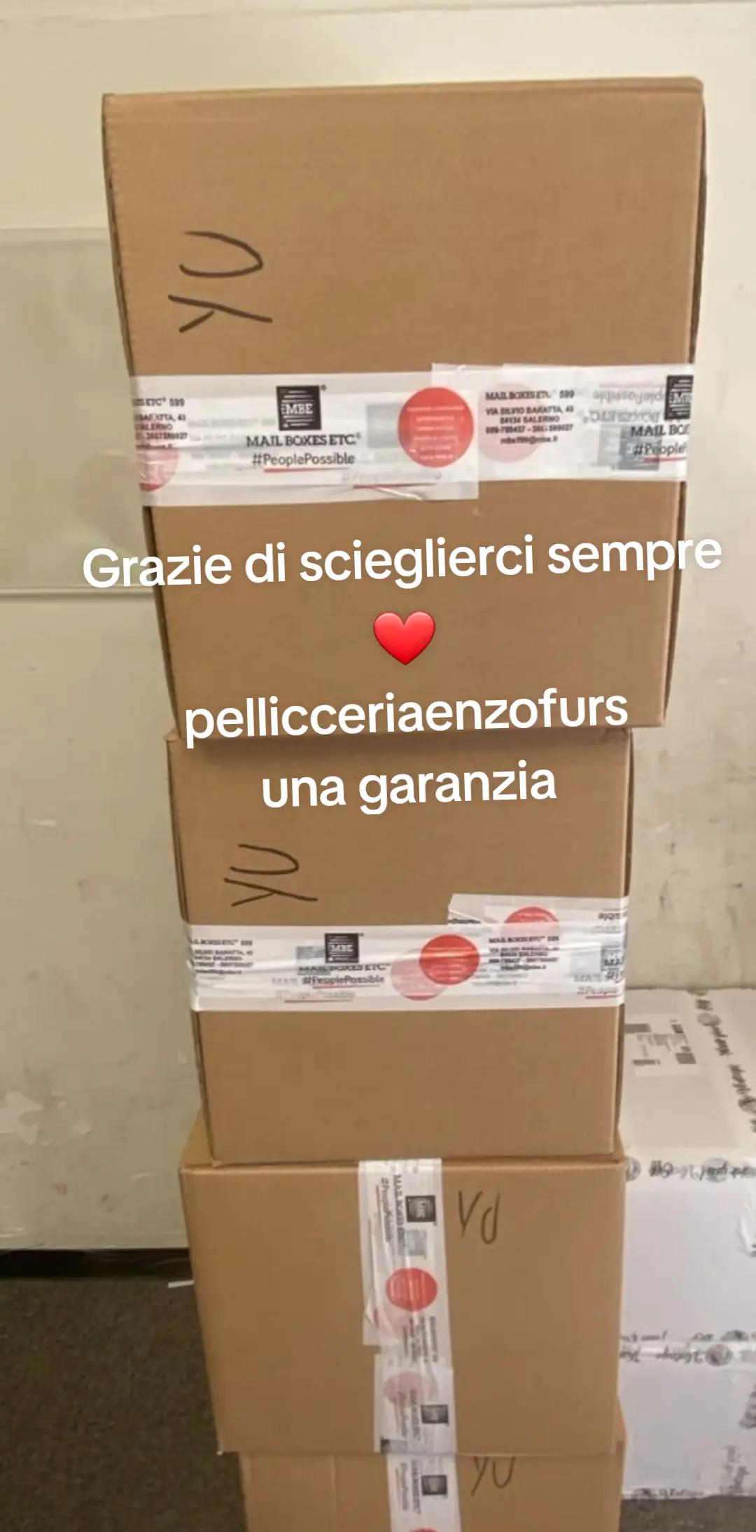 @pellicceriaenzofurs