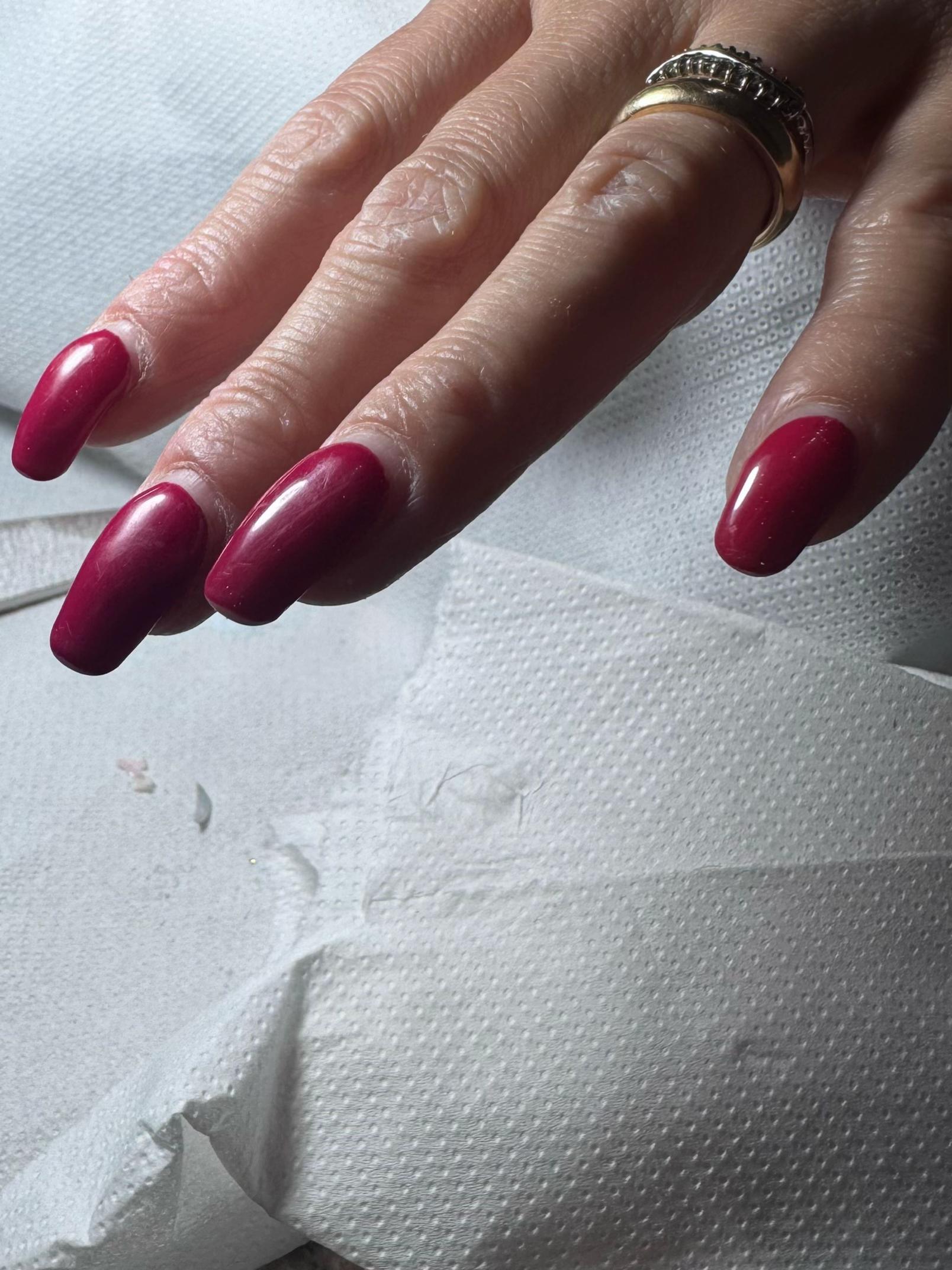 @TittyFultonails