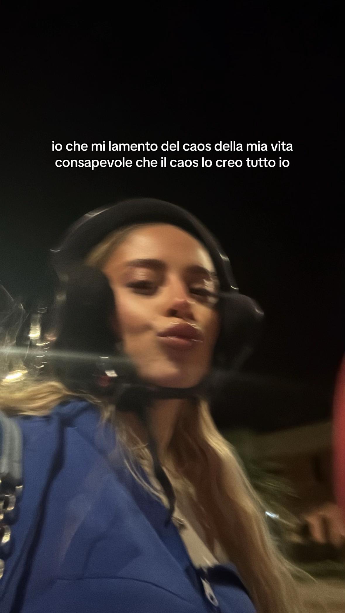 @Giorgia