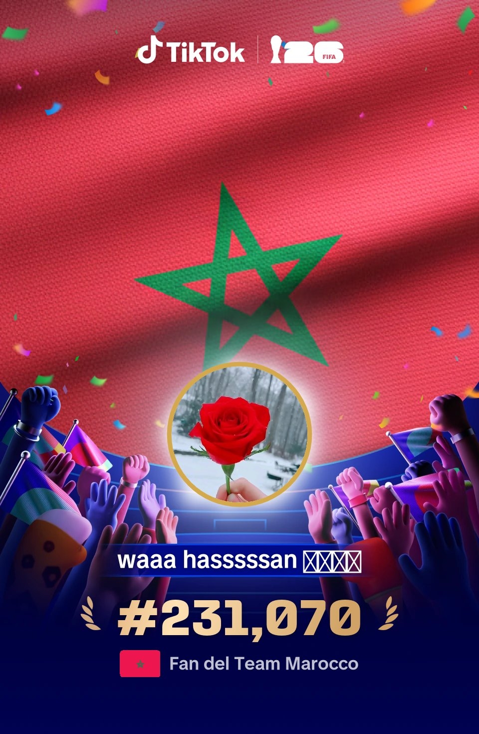 @waaa hasssssan ๐ฒ๐ฆ๐ฎ๐น