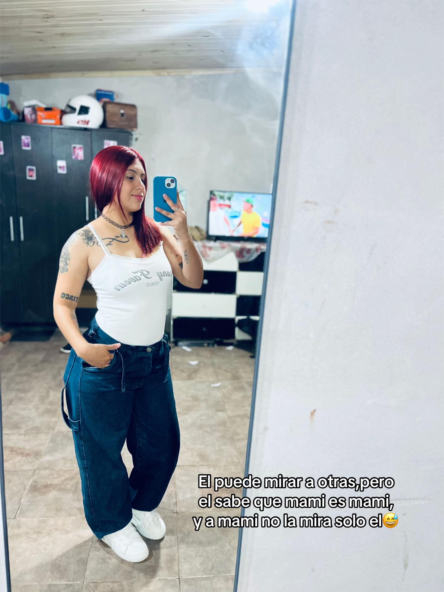 @Milu Castillo