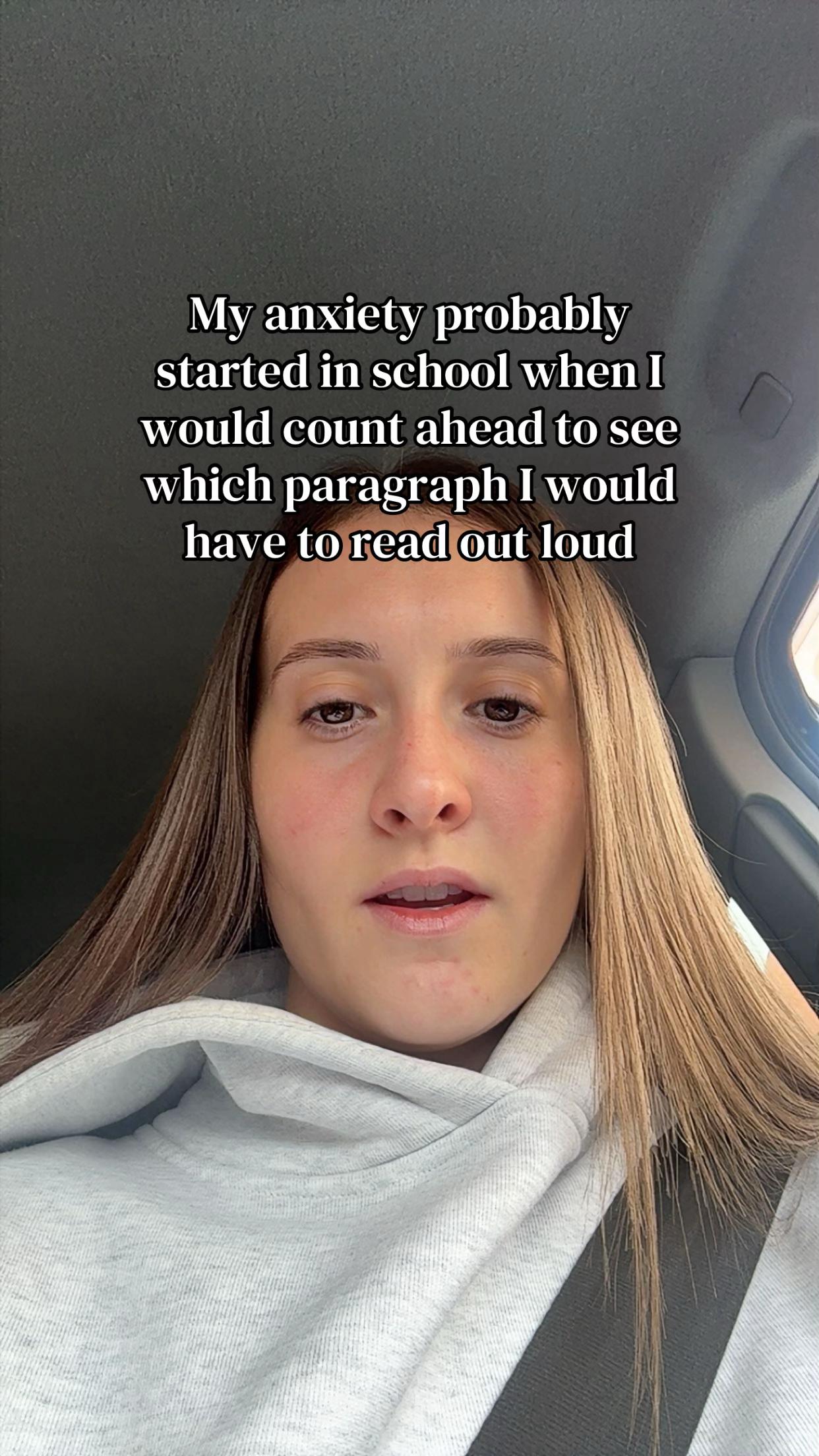 @Bex Wilkinson
