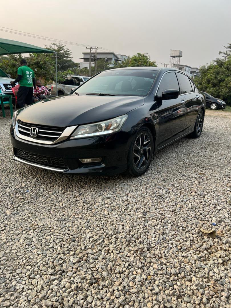 @Johnko Motors ๐ณ๐ฌ๐ฉ๐ช