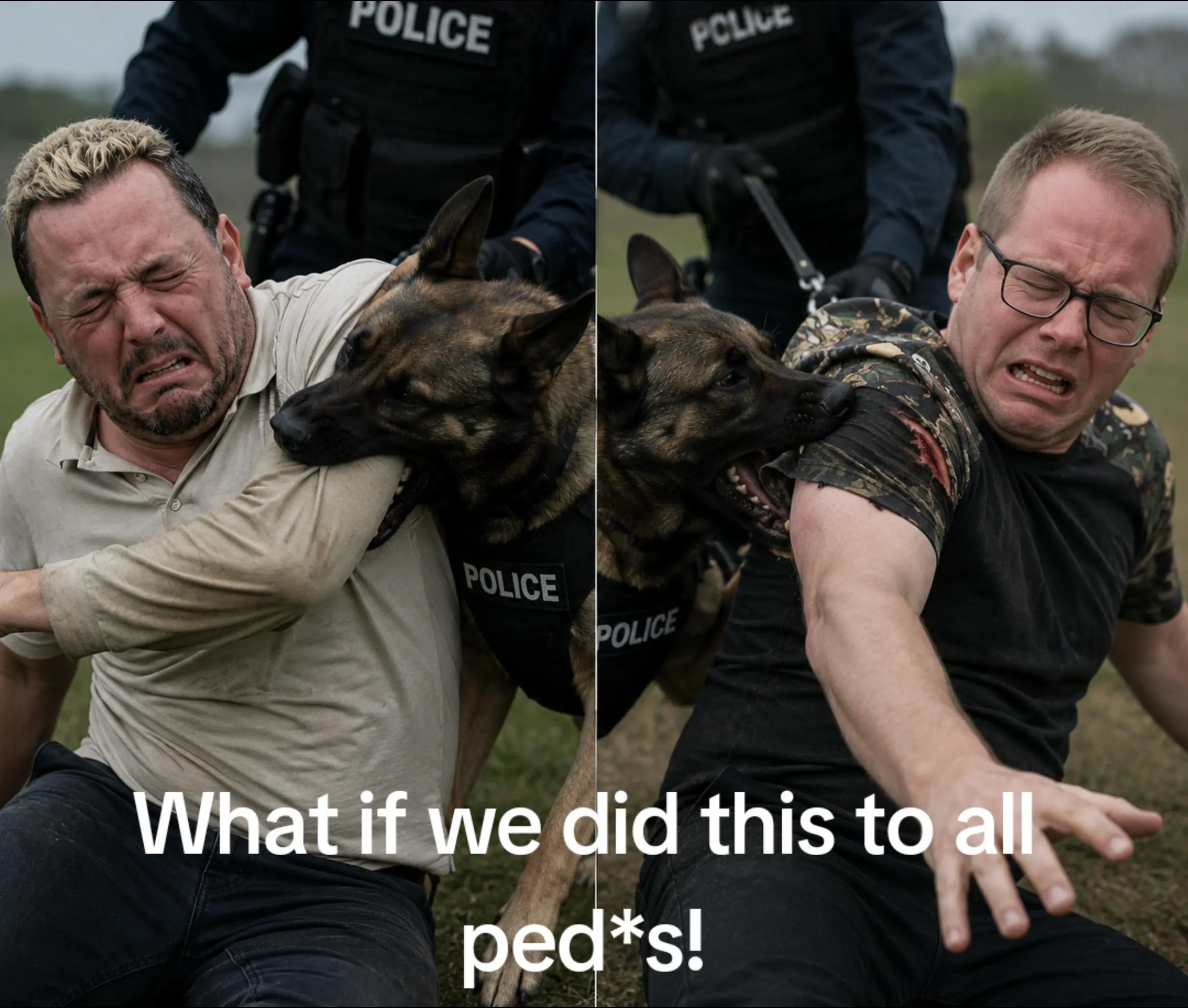 @Archer K9