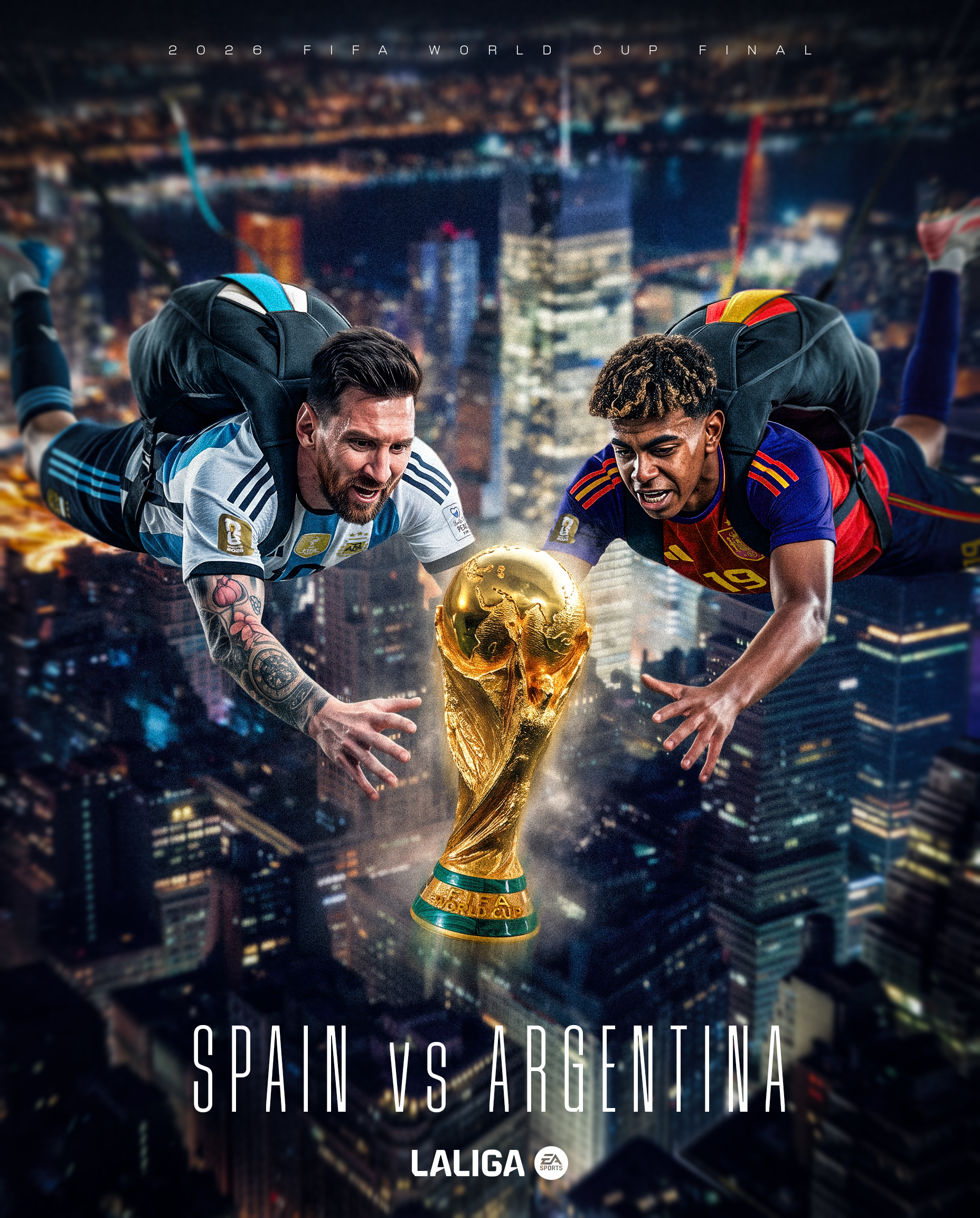@LALIGA