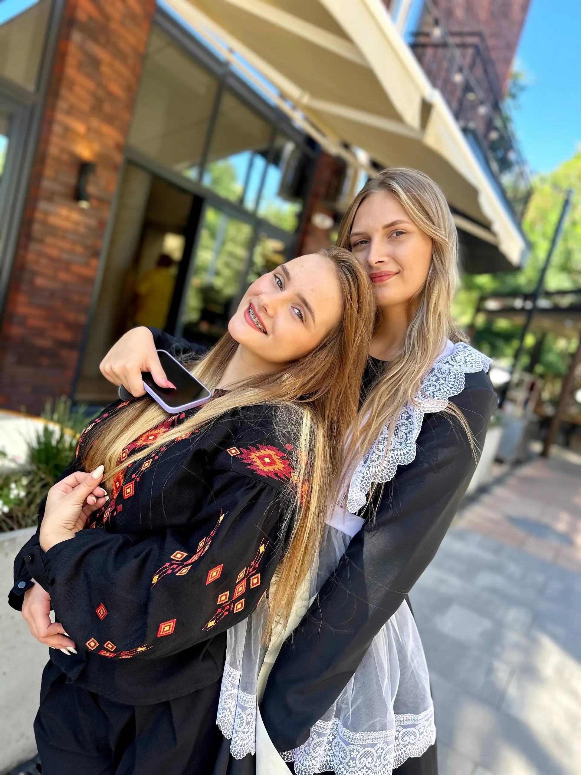@Valeria&Yana🎀