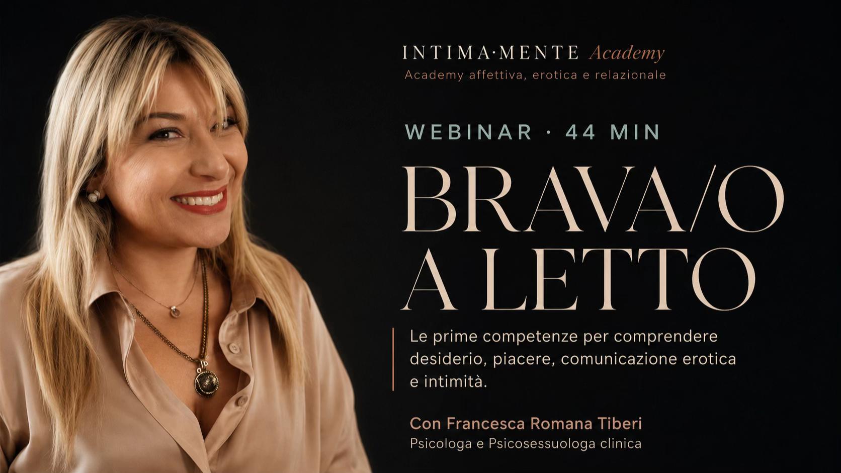 @Francesca Romana Tiberi
