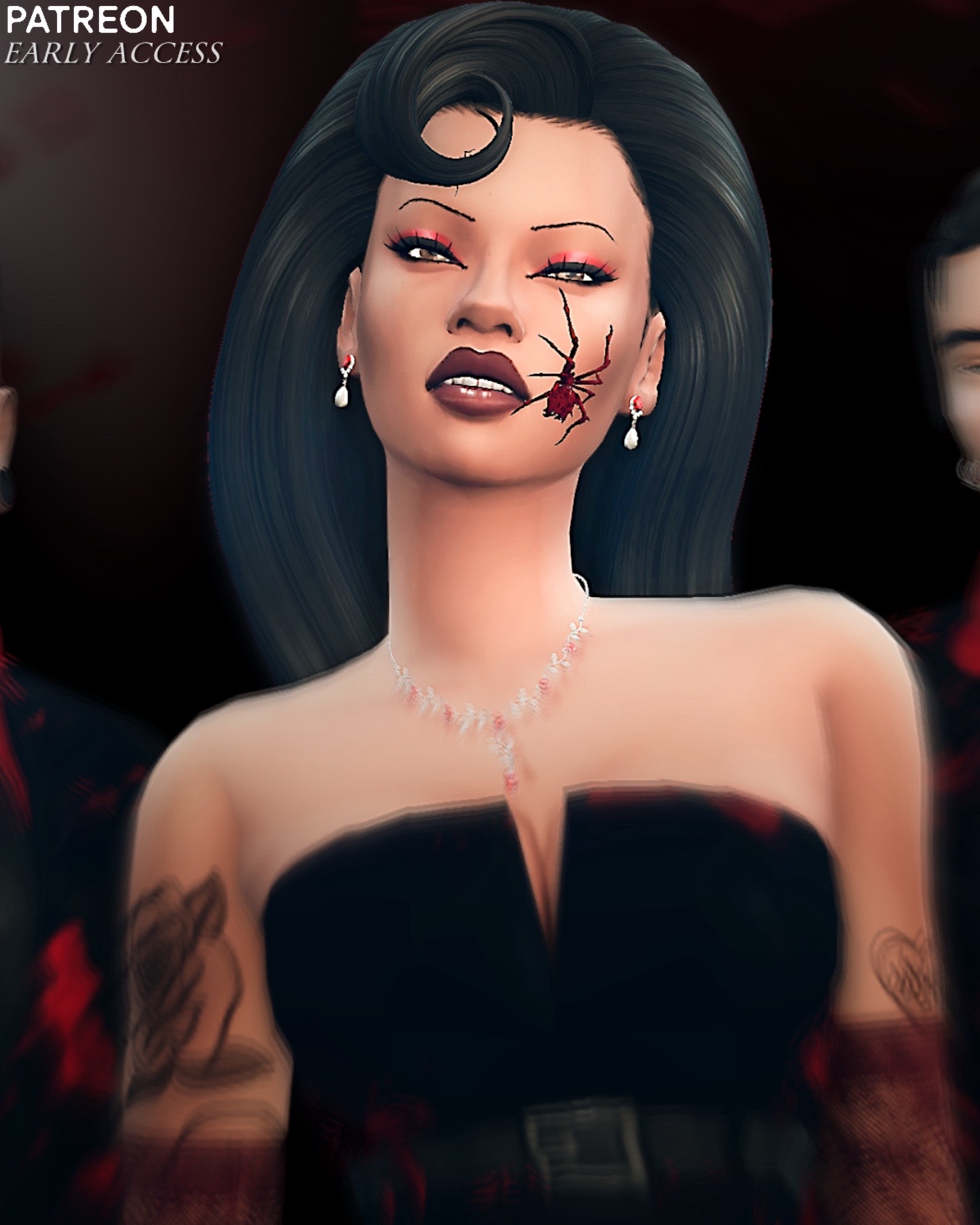 @Solita Sims