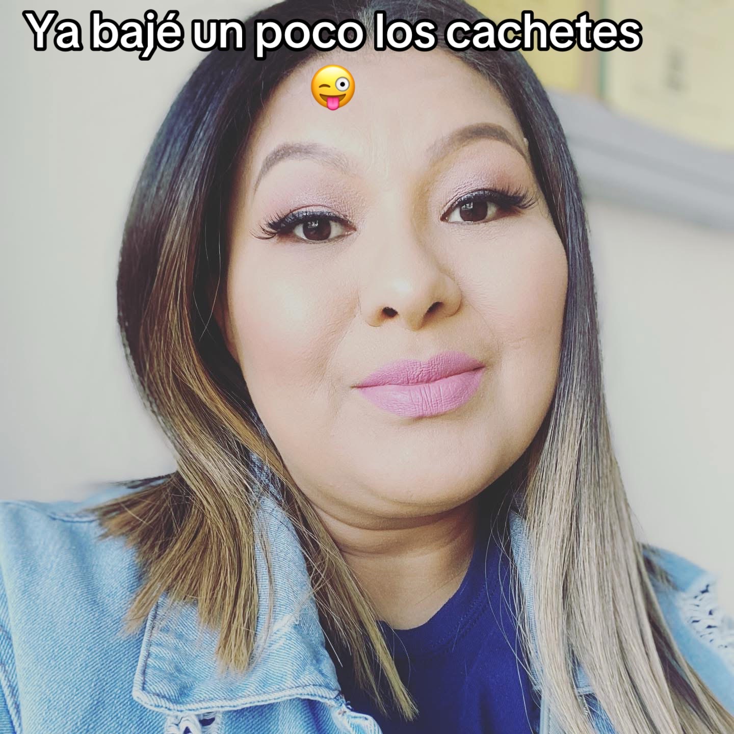 @Sandra bella bella