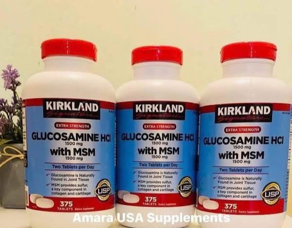 @Amara USA Supplements
