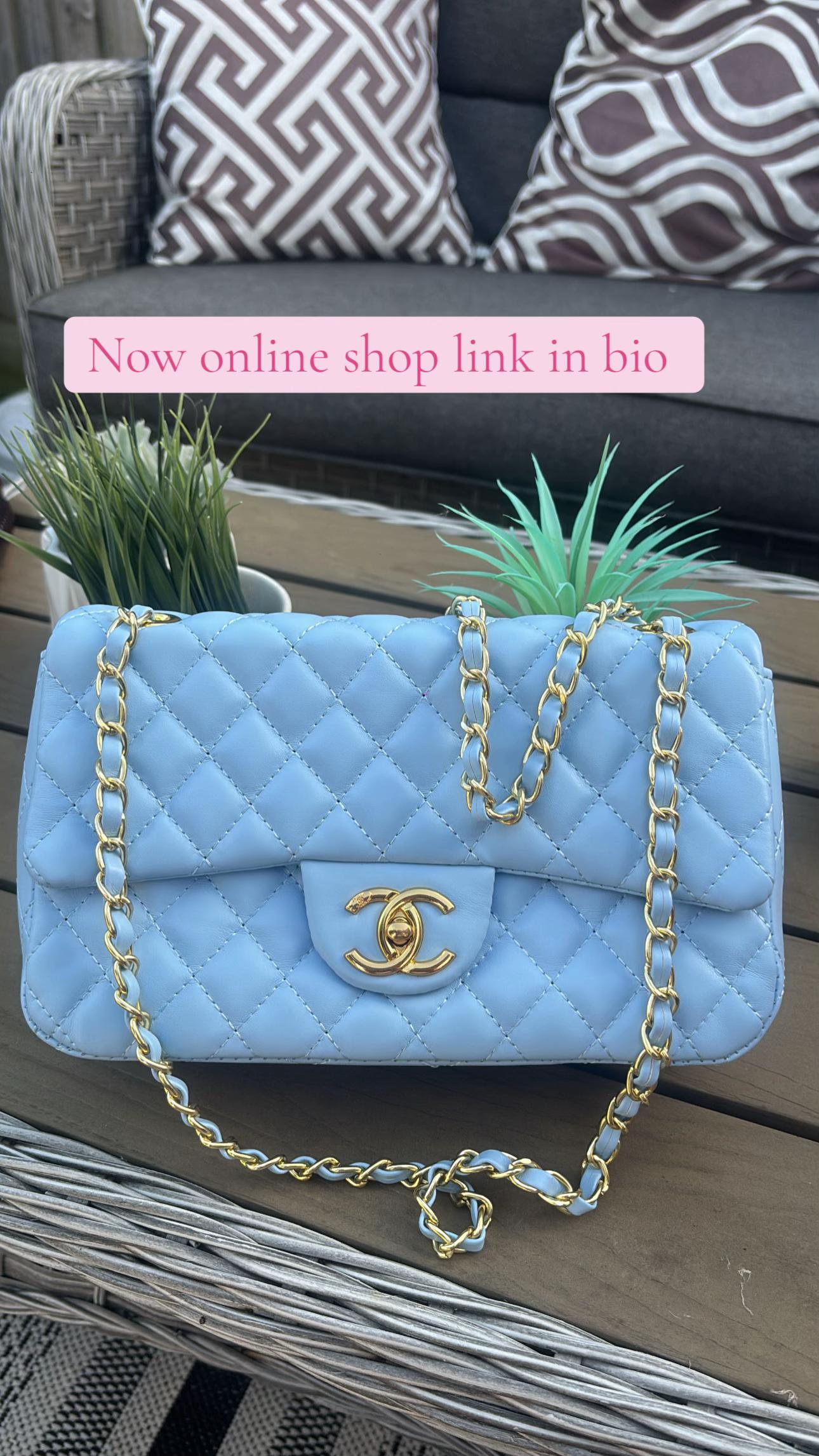 @Pretty boutique