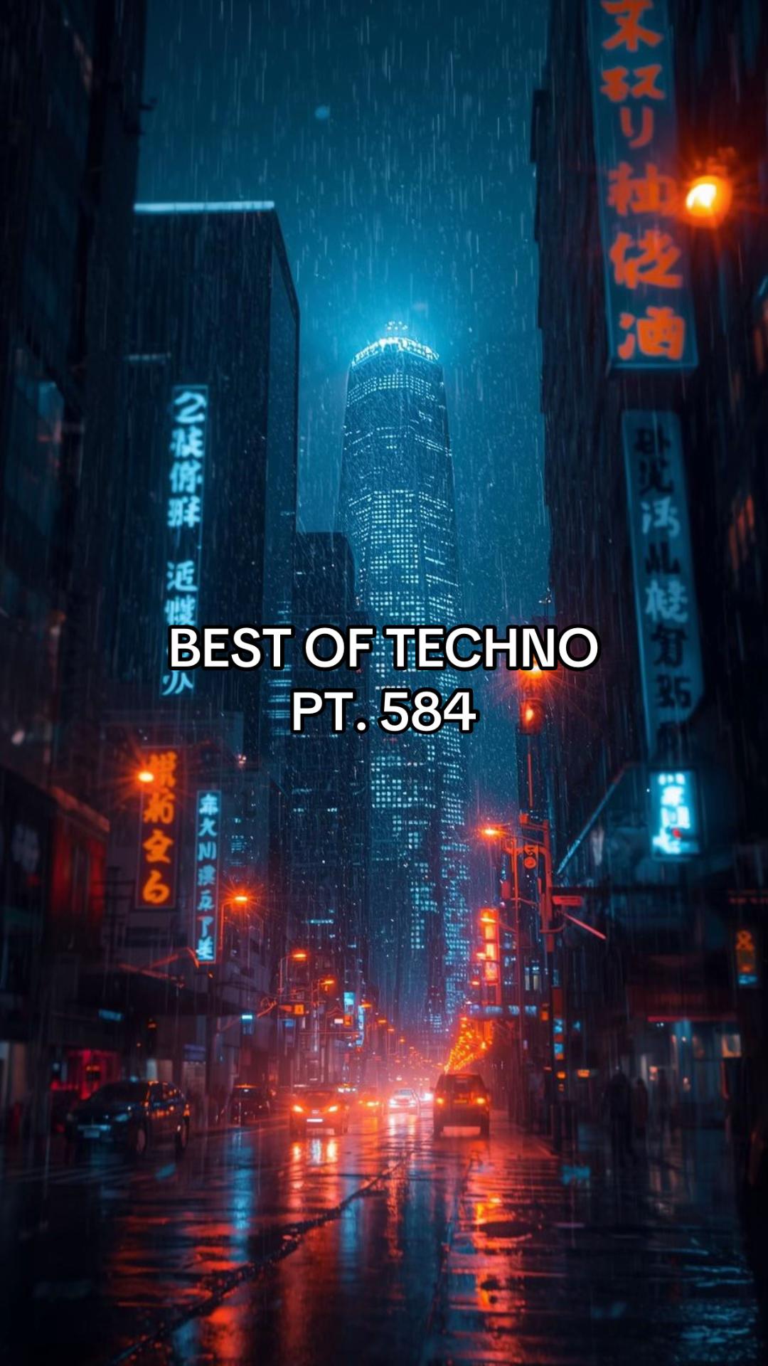 @BEST OF TECHNO