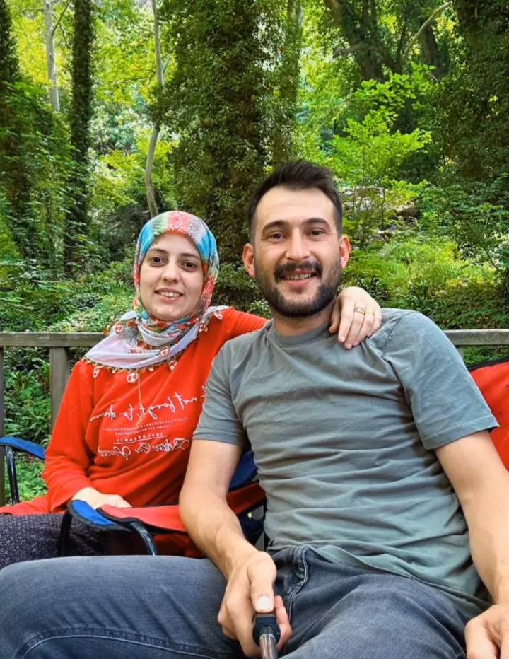 @NİDA NUR G&Ucirc;CŪK