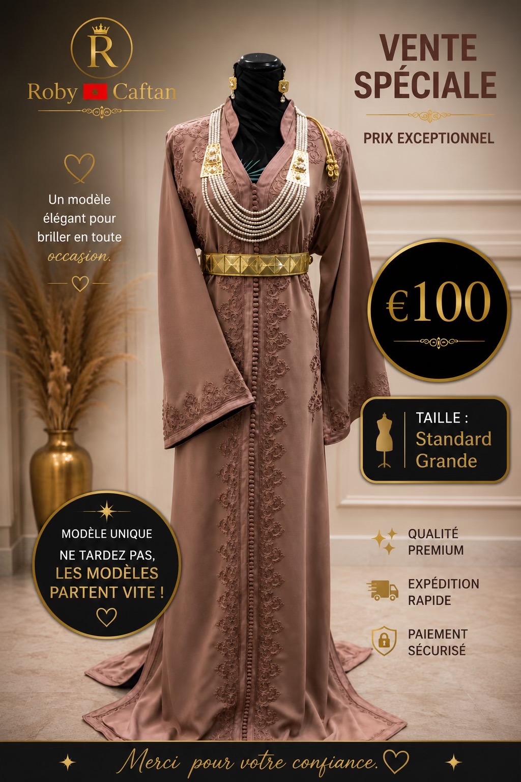 @Roby Caftan