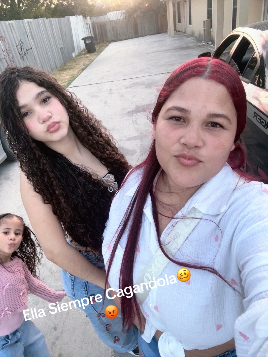 @Mis 3 Princesas