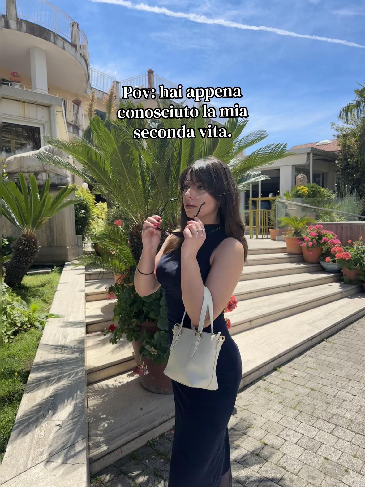 @Sara Adamo