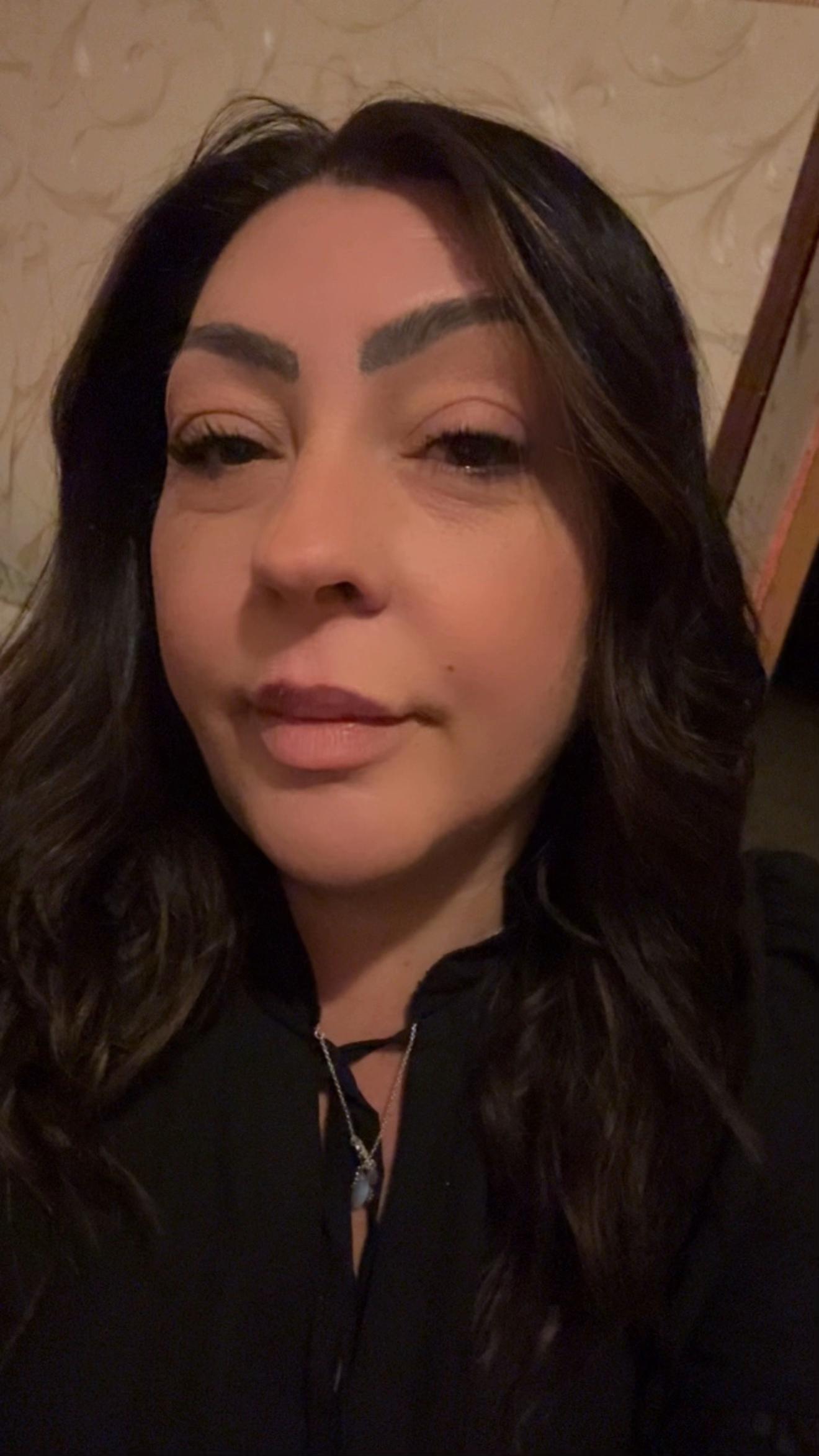 @Angela Russo