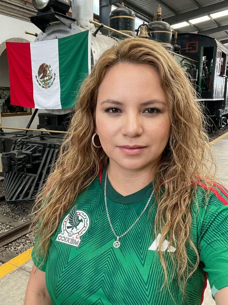 @Veronica Fernandez