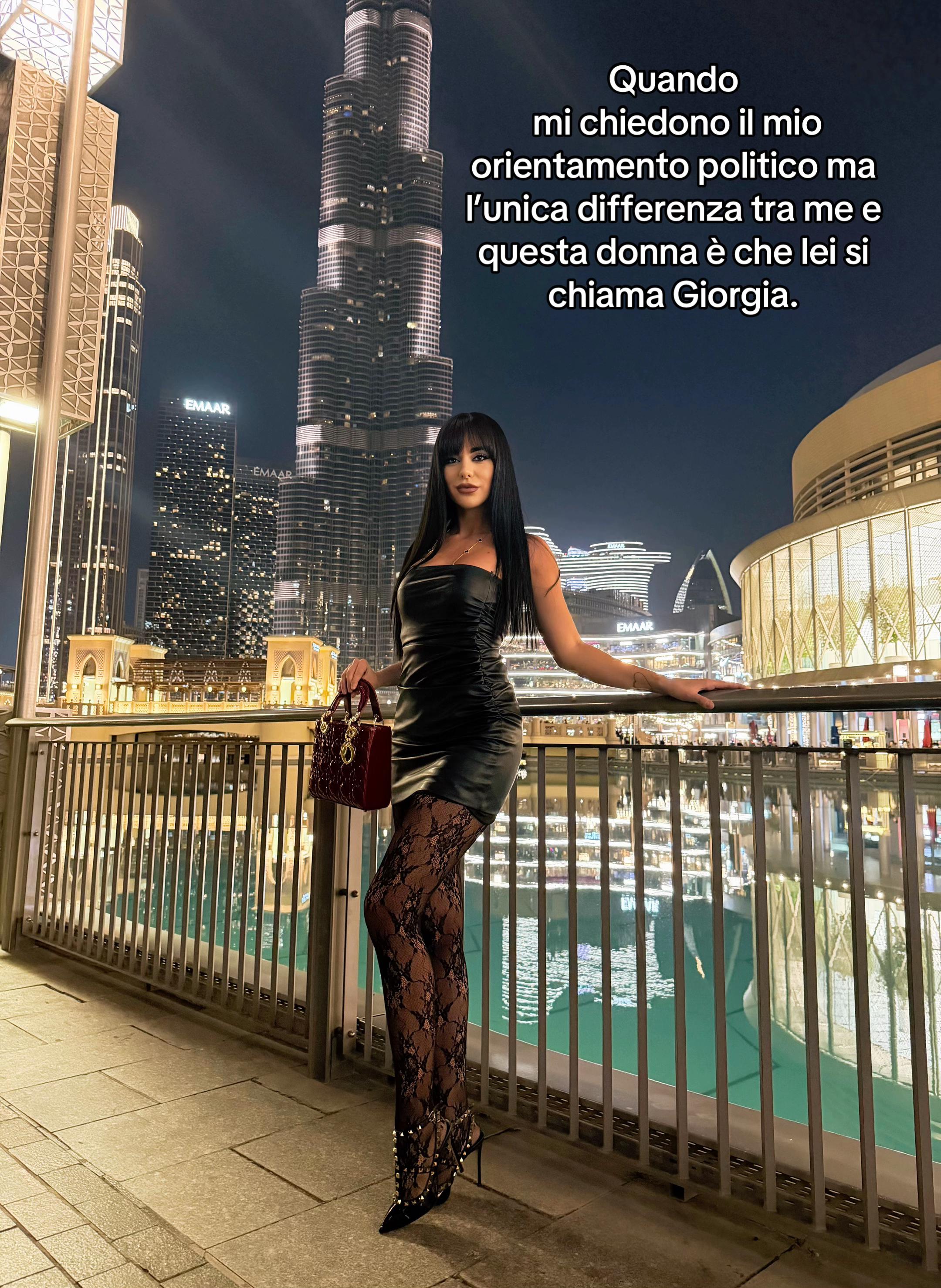 @Veronica Canova