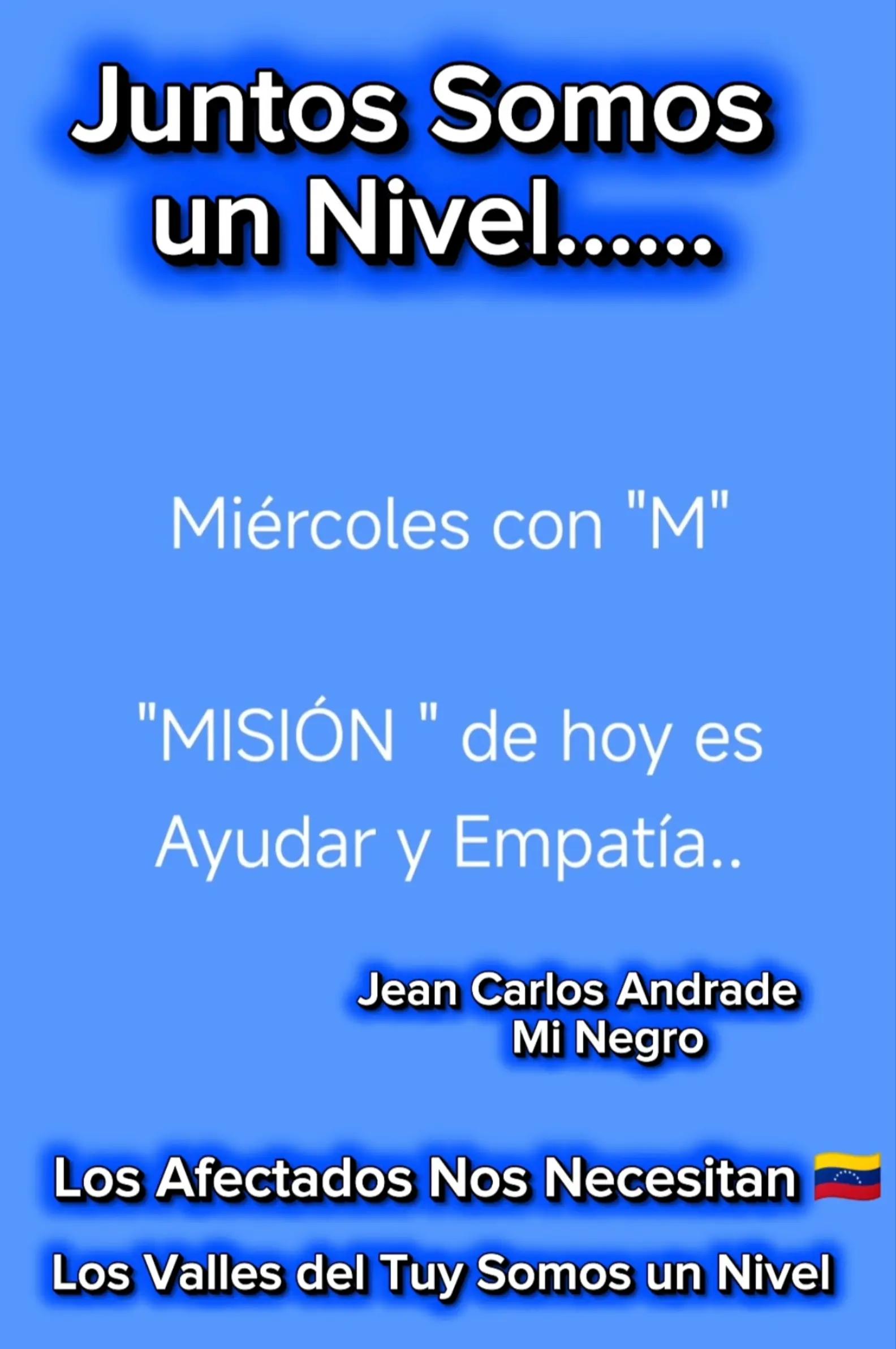 @Jean Carlos Andrade