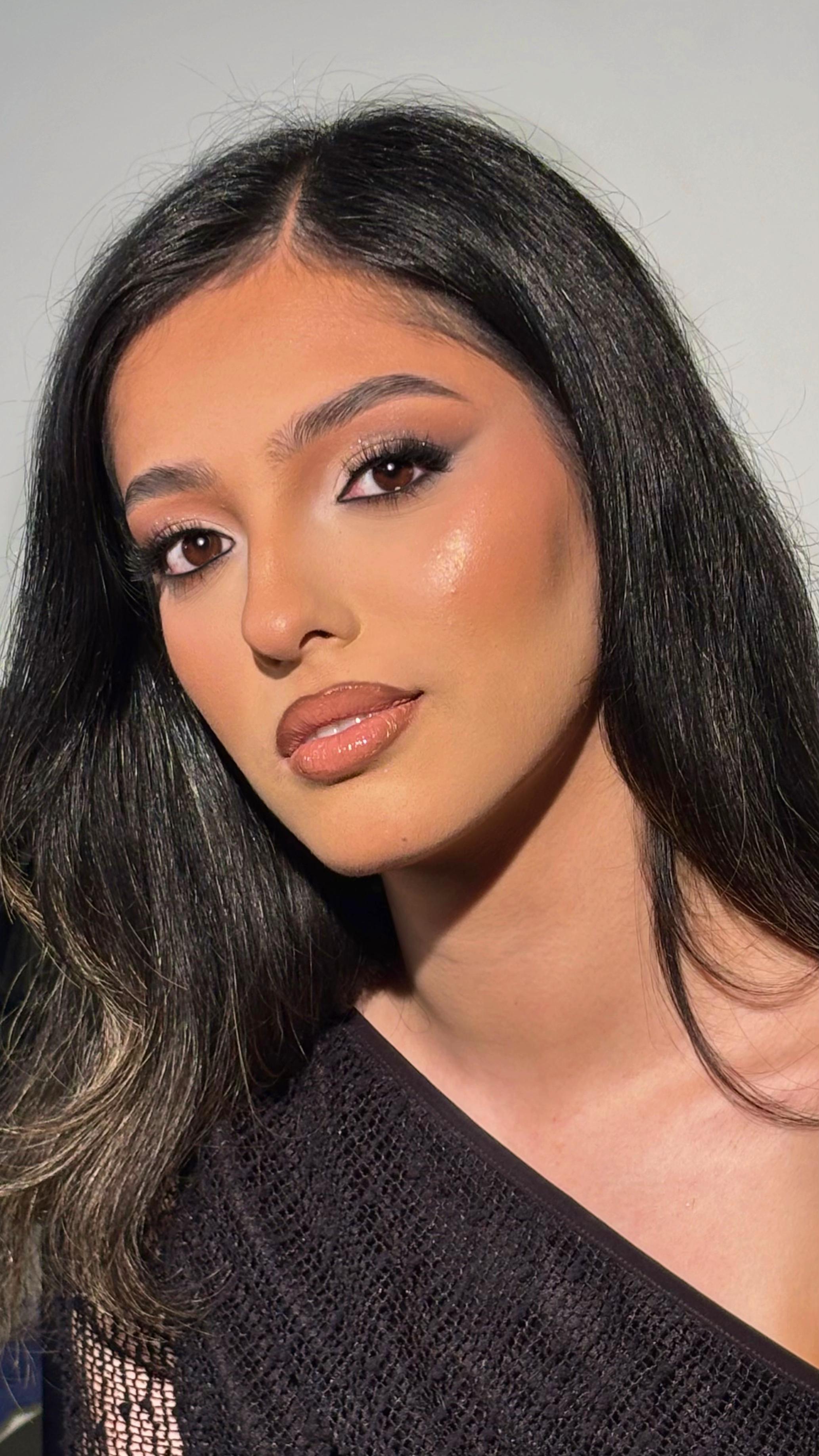 @Jemima | Pro MUA
