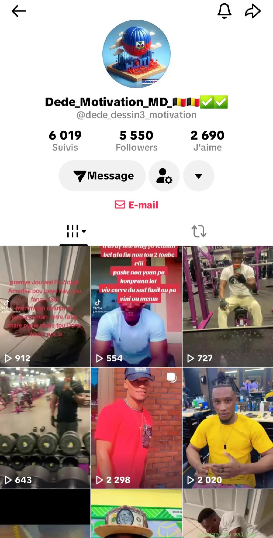 @PREZIDAN6 TICHOCHO