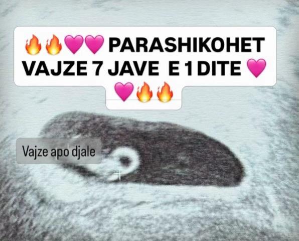 @Vajze apo Djale? 💙💖