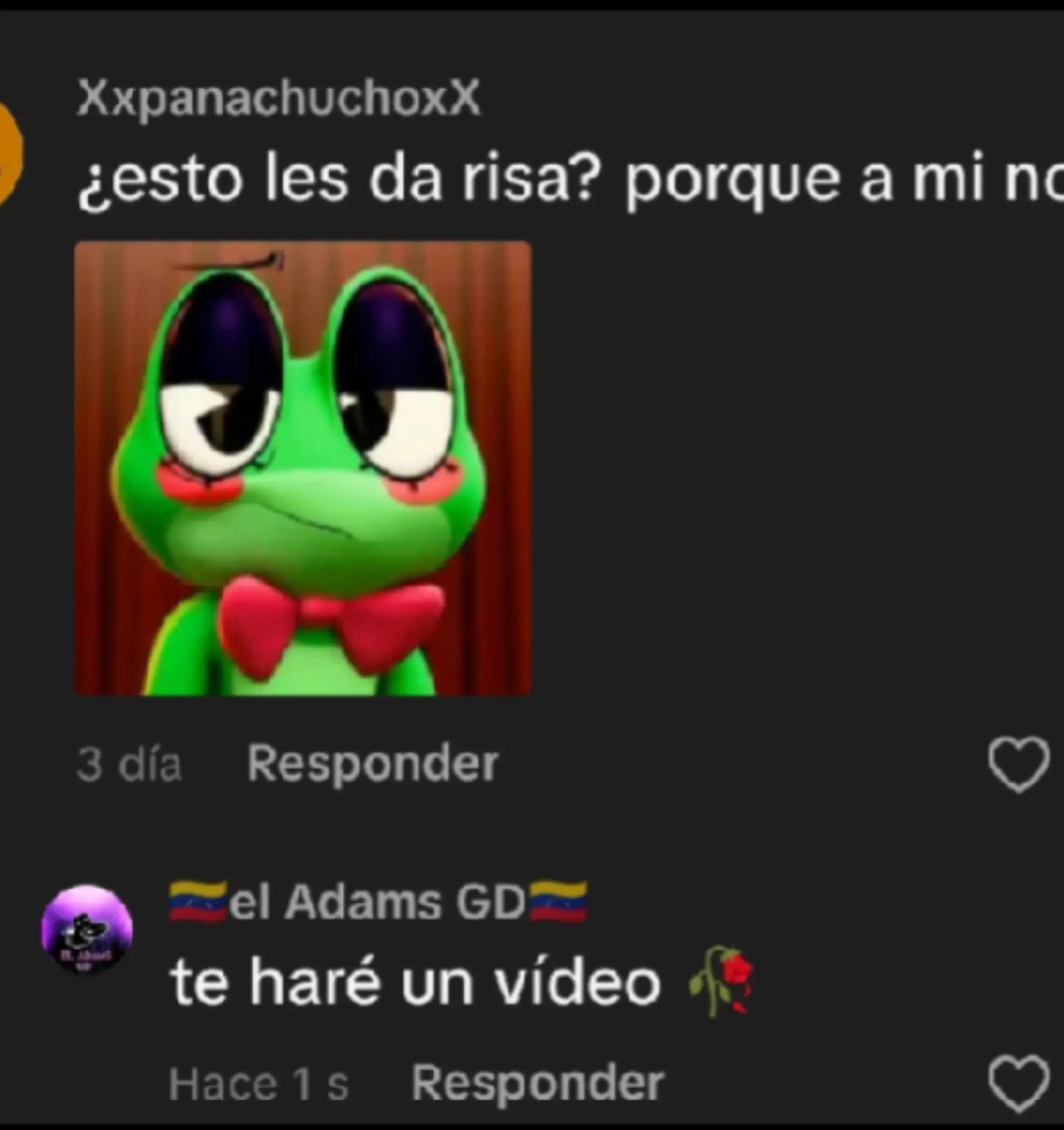 @🇻🇪 ELADAMSGMD🇻🇪